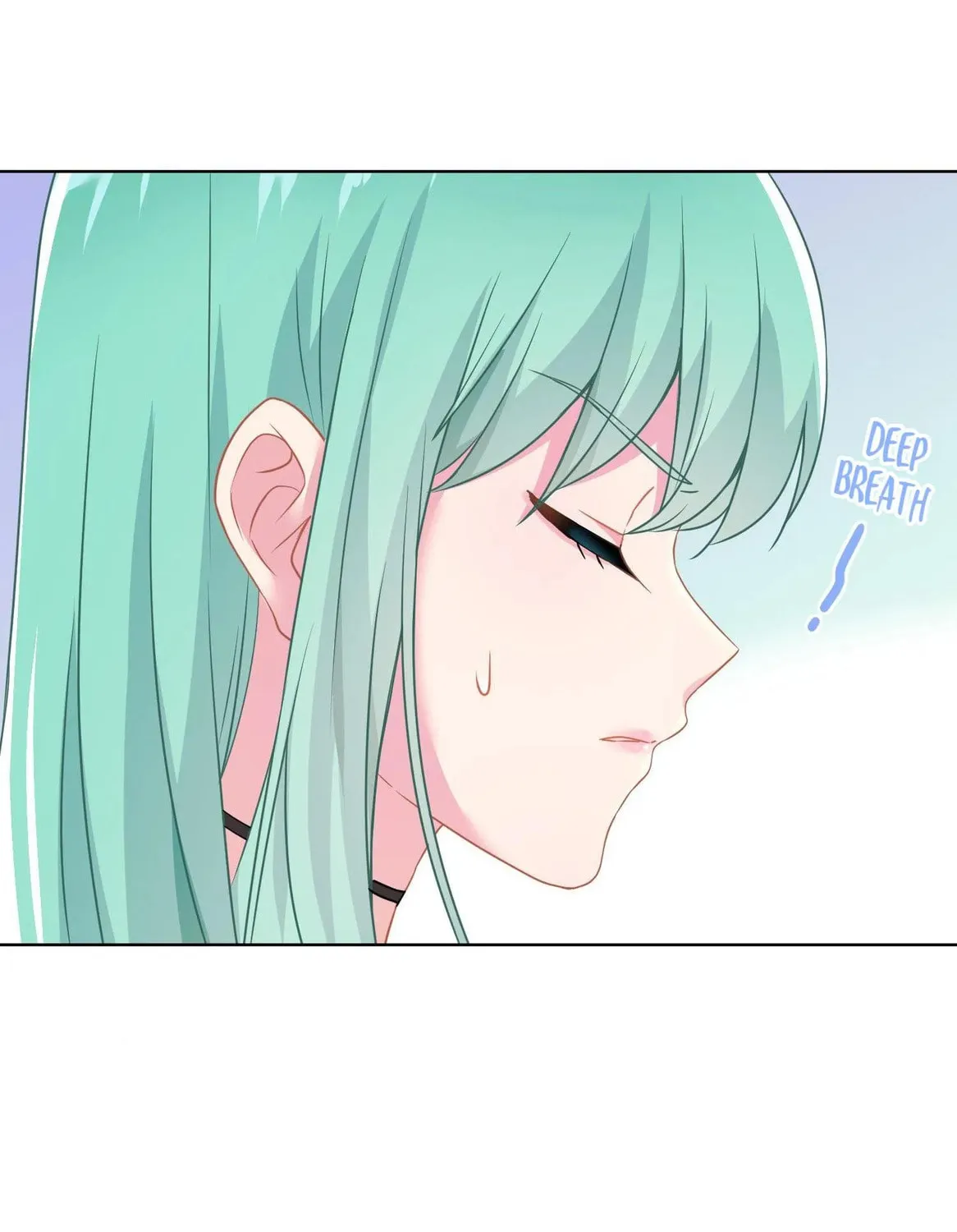 Waiting for You at the Spring (Colored) Chapter 18 page 41 - 