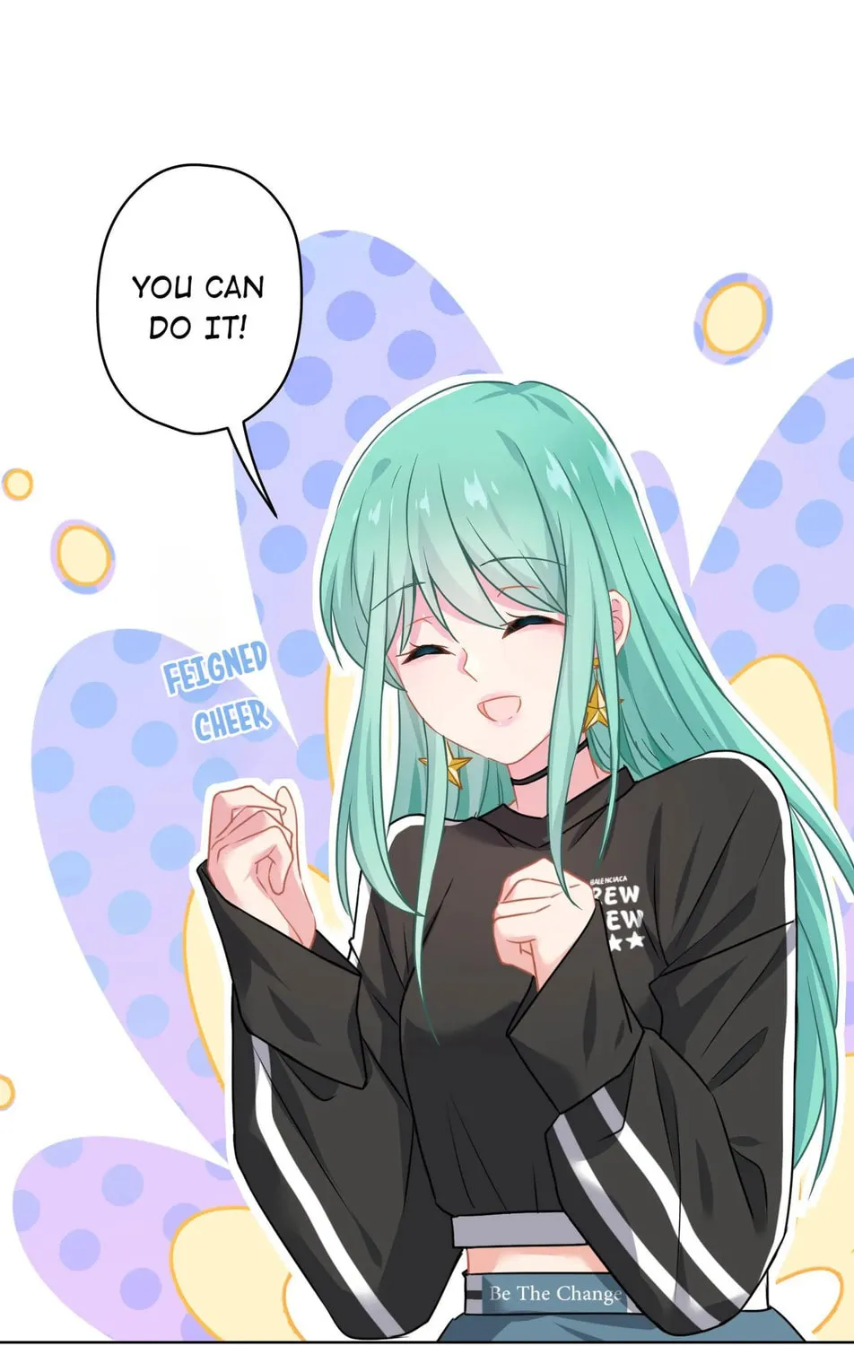 Waiting for You at the Spring (Colored) Chapter 18 page 43 - 