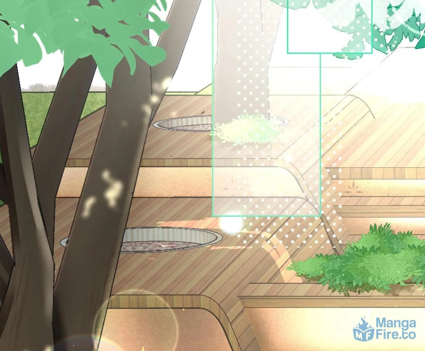 Waiting for You at the Spring (Colored) Chapter 18 page 52 - 
