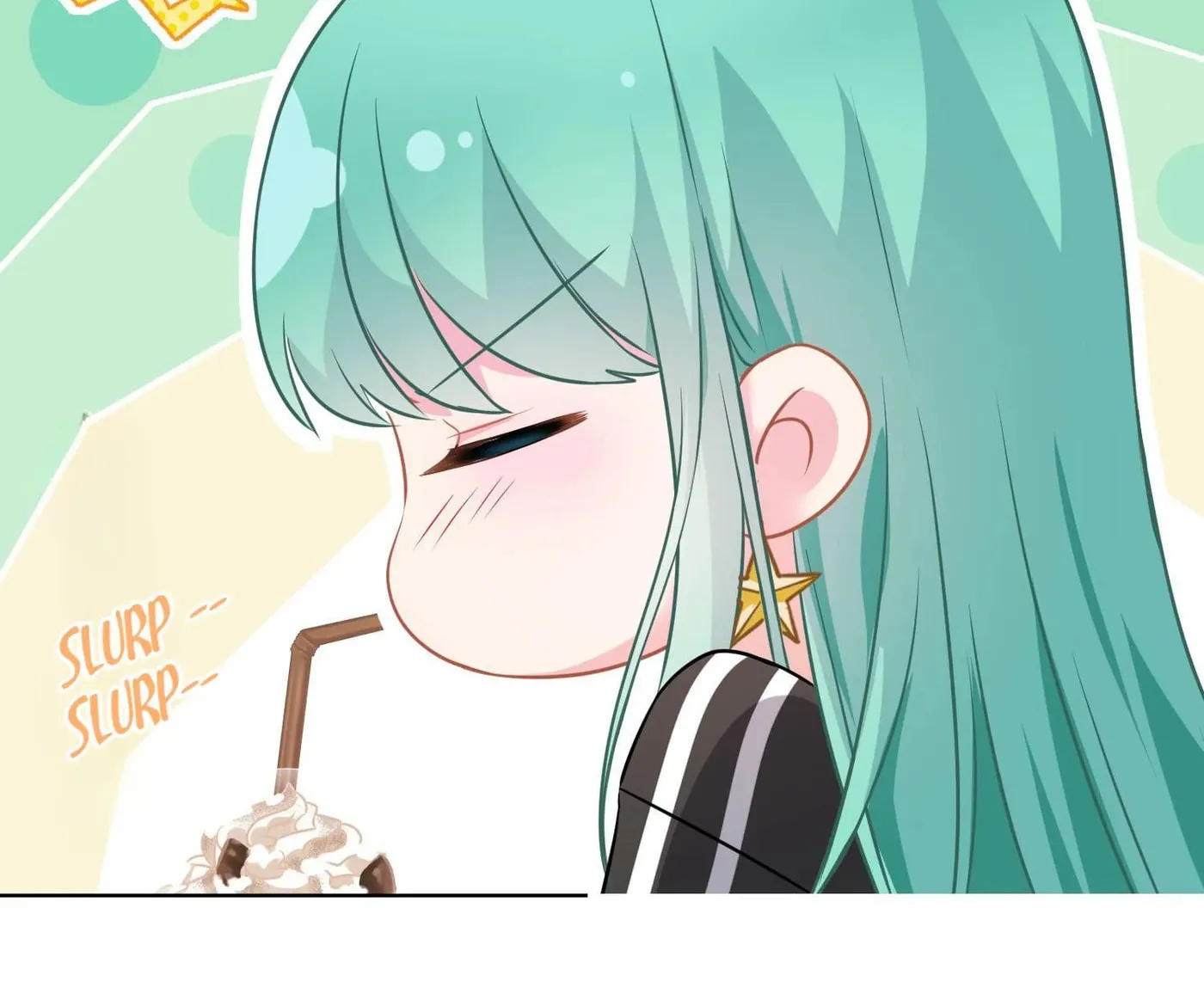 Waiting for You at the Spring (Colored) Chapter 18 page 54 - 