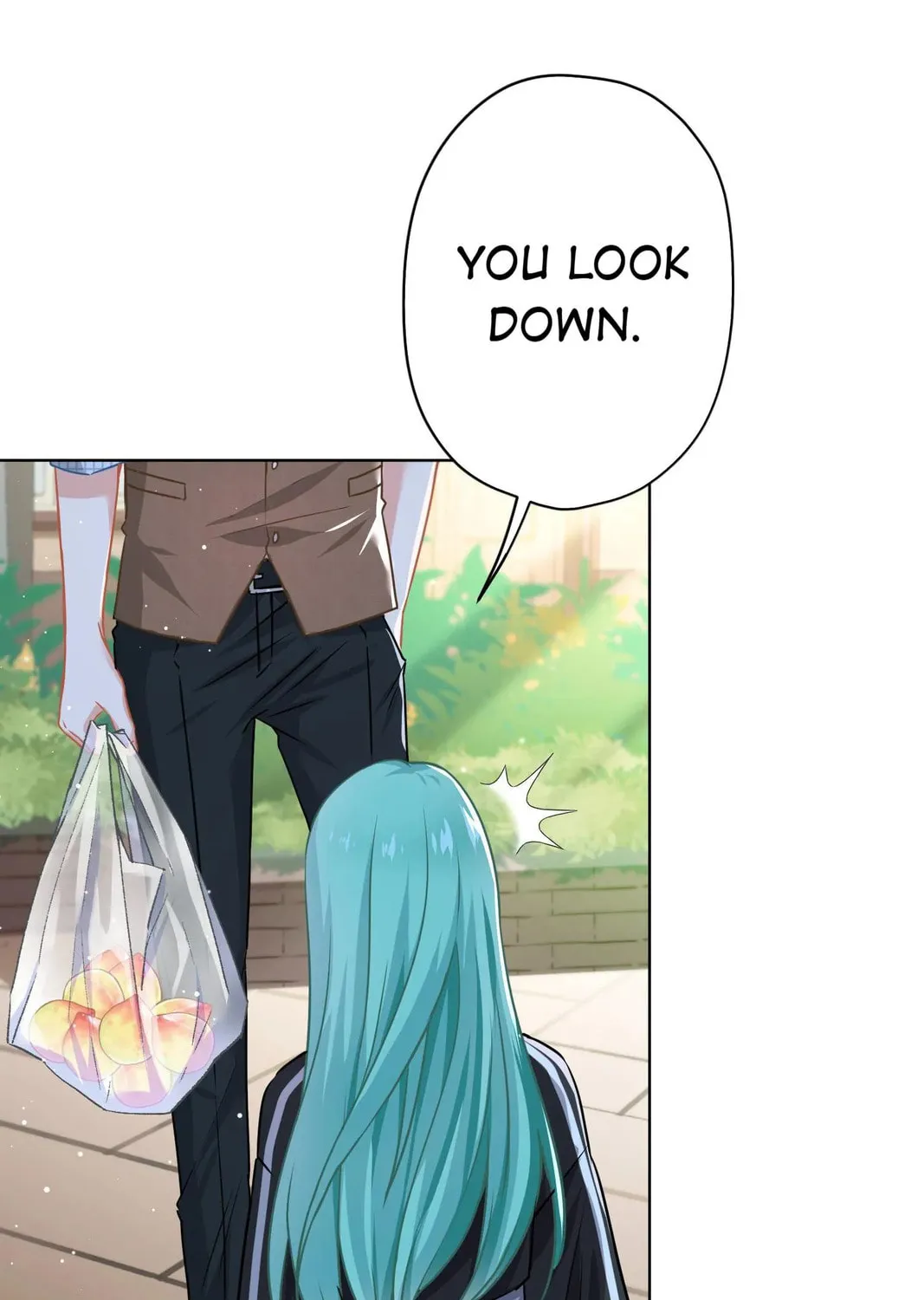 Waiting for You at the Spring (Colored) Chapter 18 page 55 - 