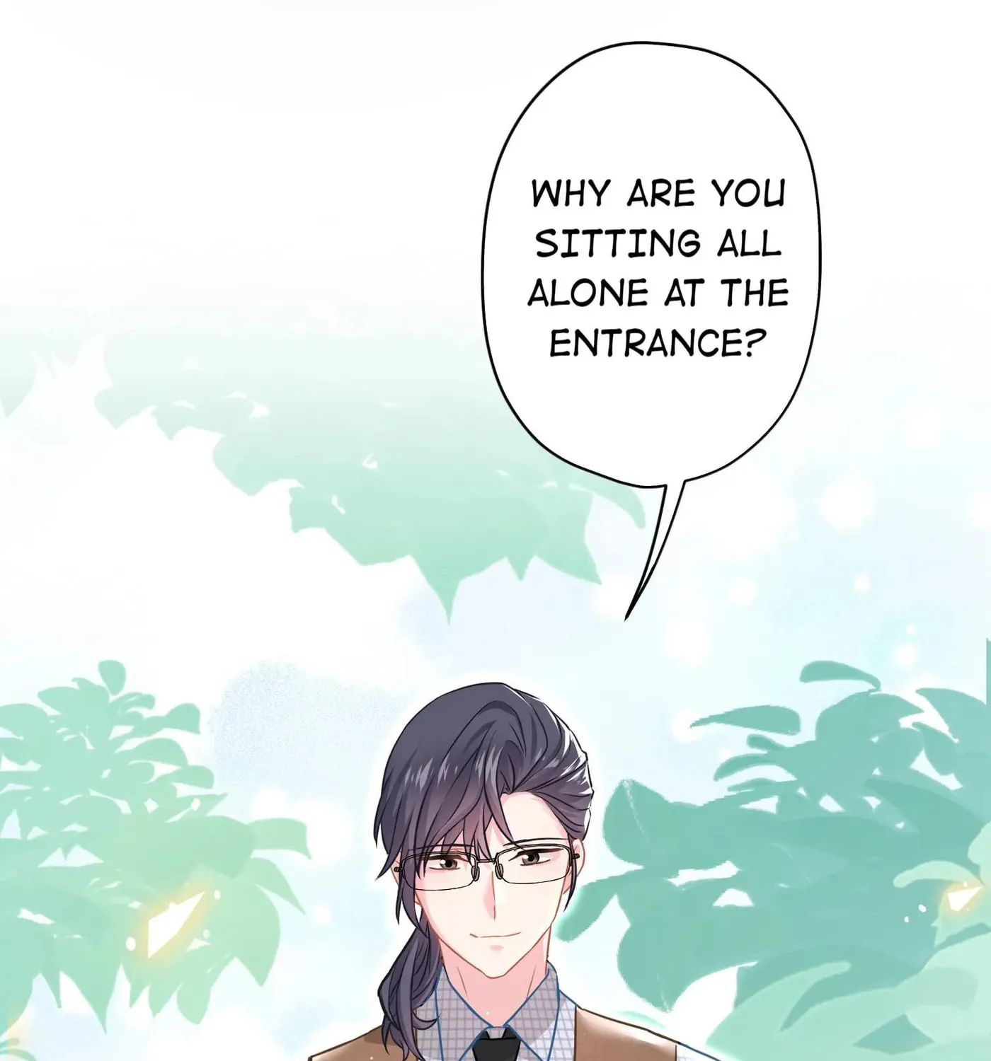 Waiting for You at the Spring (Colored) Chapter 18 page 57 - 