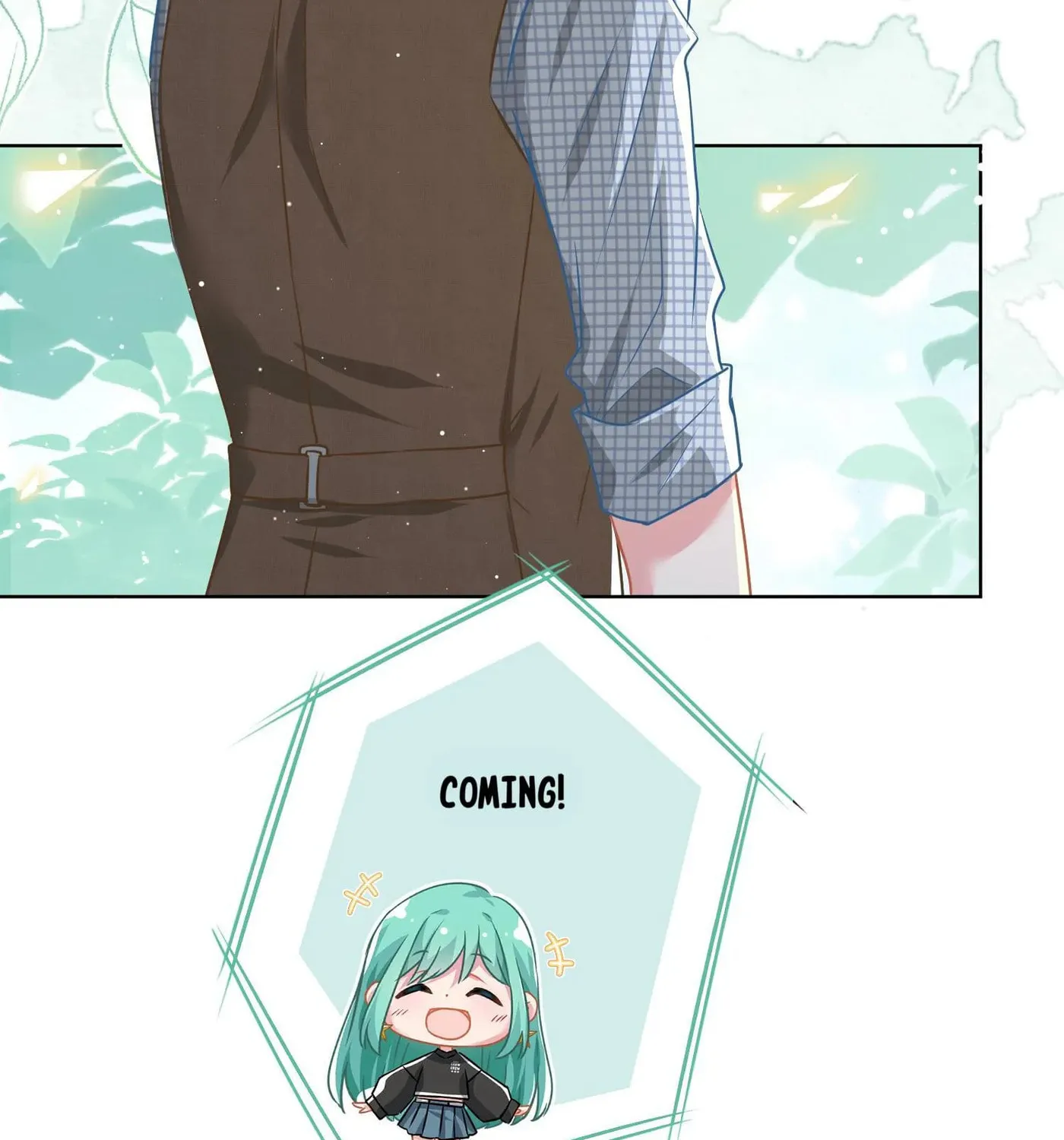Waiting for You at the Spring (Colored) Chapter 18 page 63 - 