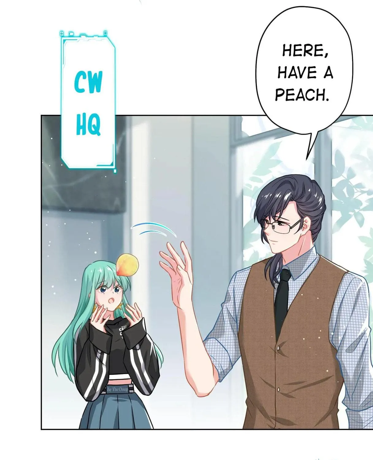 Waiting for You at the Spring (Colored) Chapter 18 page 65 - 