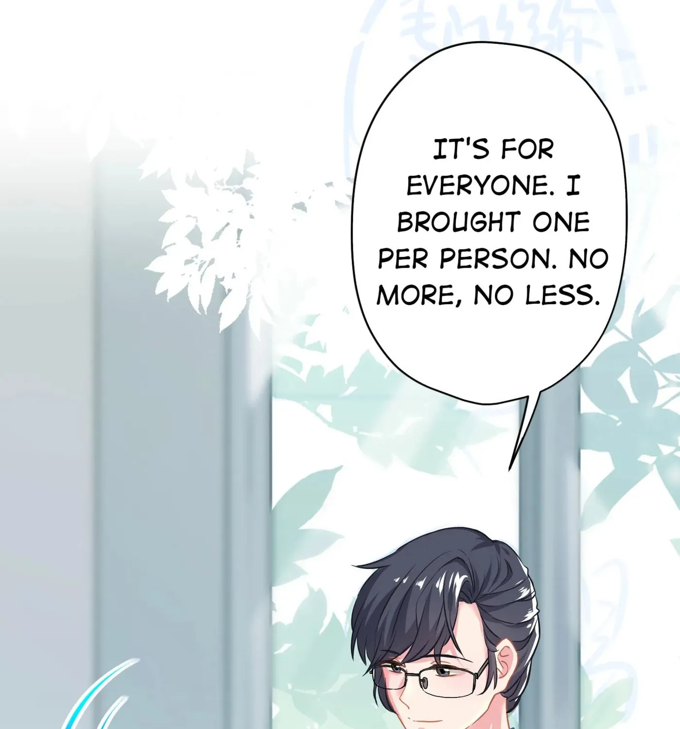 Waiting for You at the Spring (Colored) Chapter 18 page 68 - 