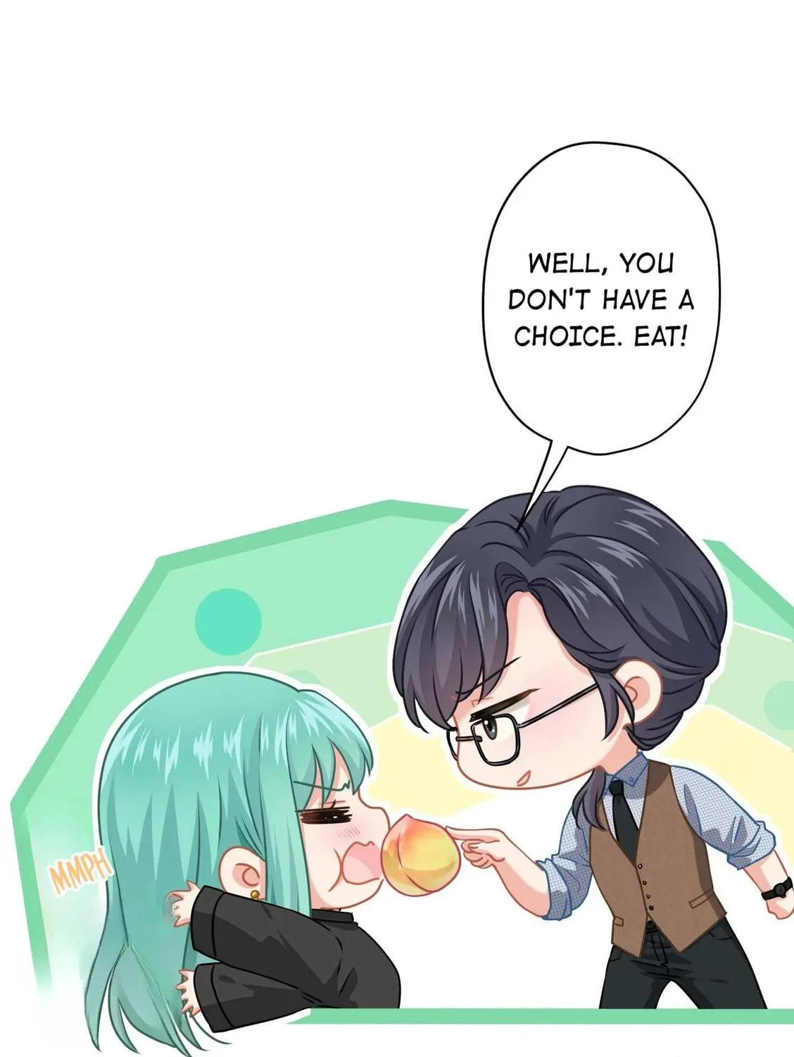 Waiting for You at the Spring (Colored) Chapter 18 page 73 - 