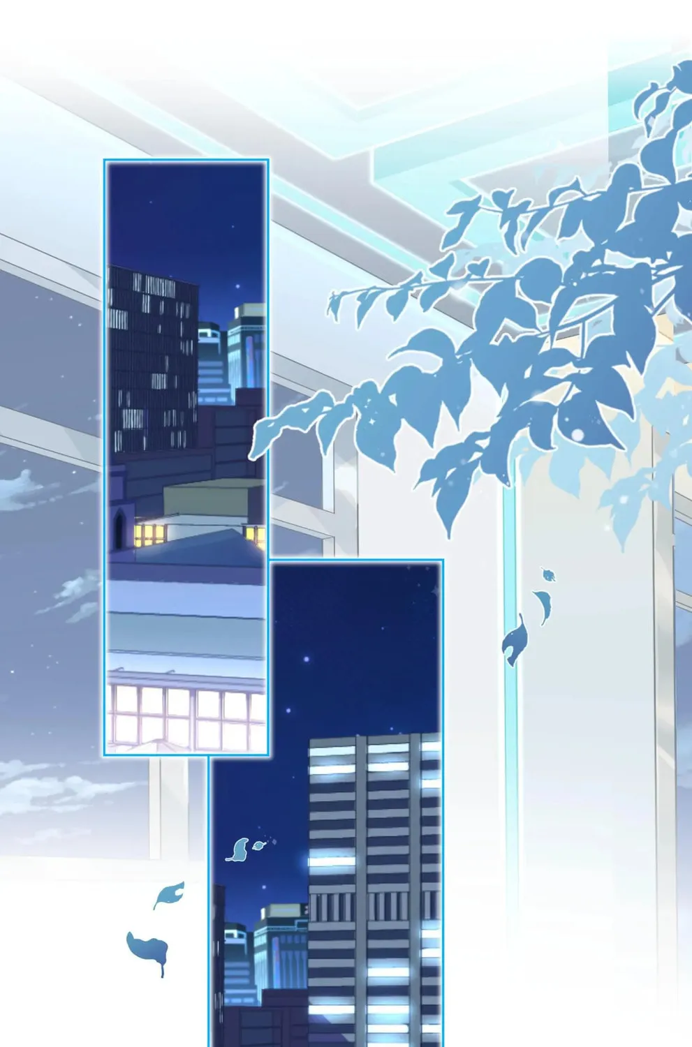 Waiting for You at the Spring (Colored) Chapter 18 page 75 - 