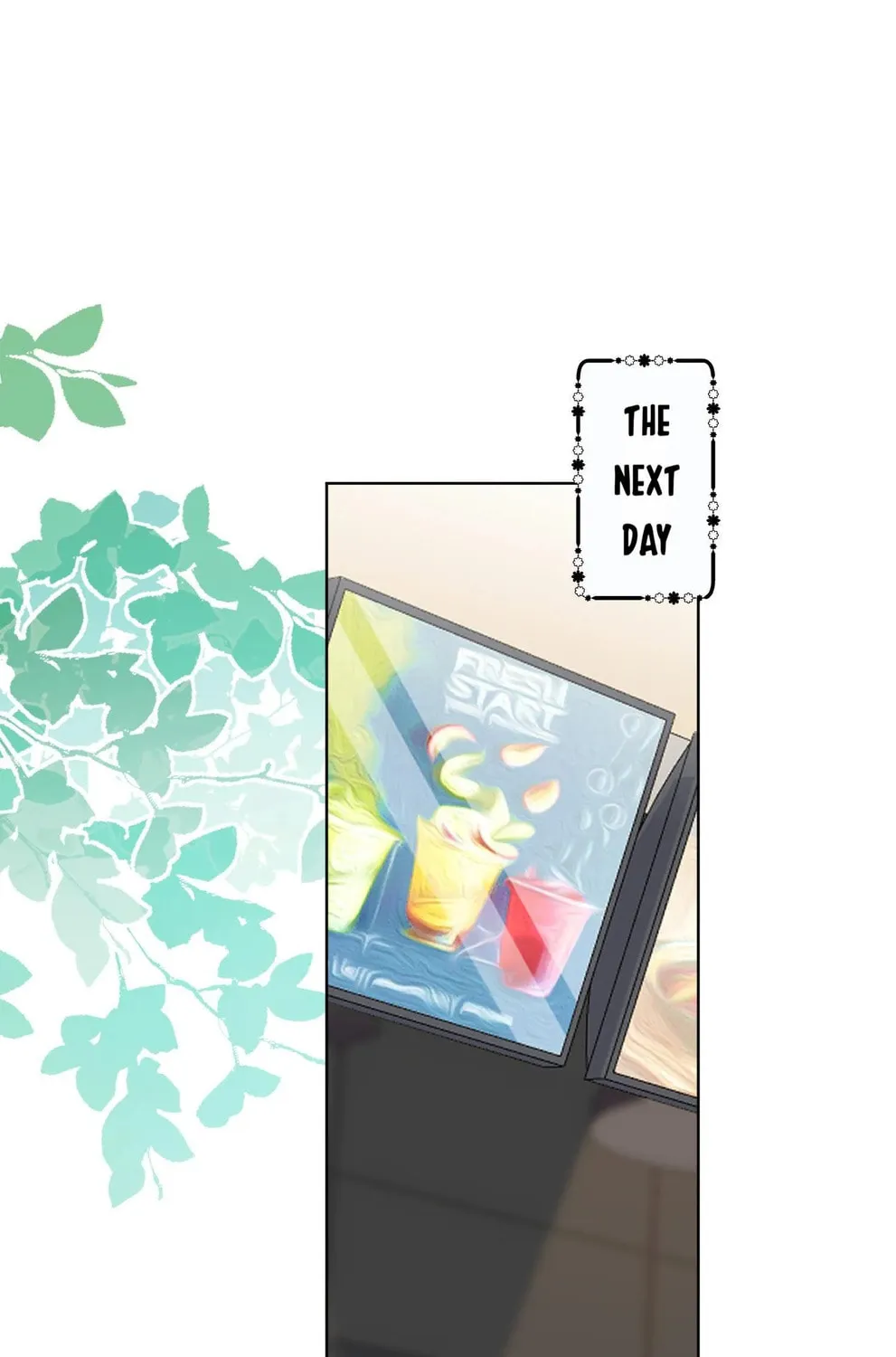 Waiting for You at the Spring (Colored) Chapter 18 page 83 - 