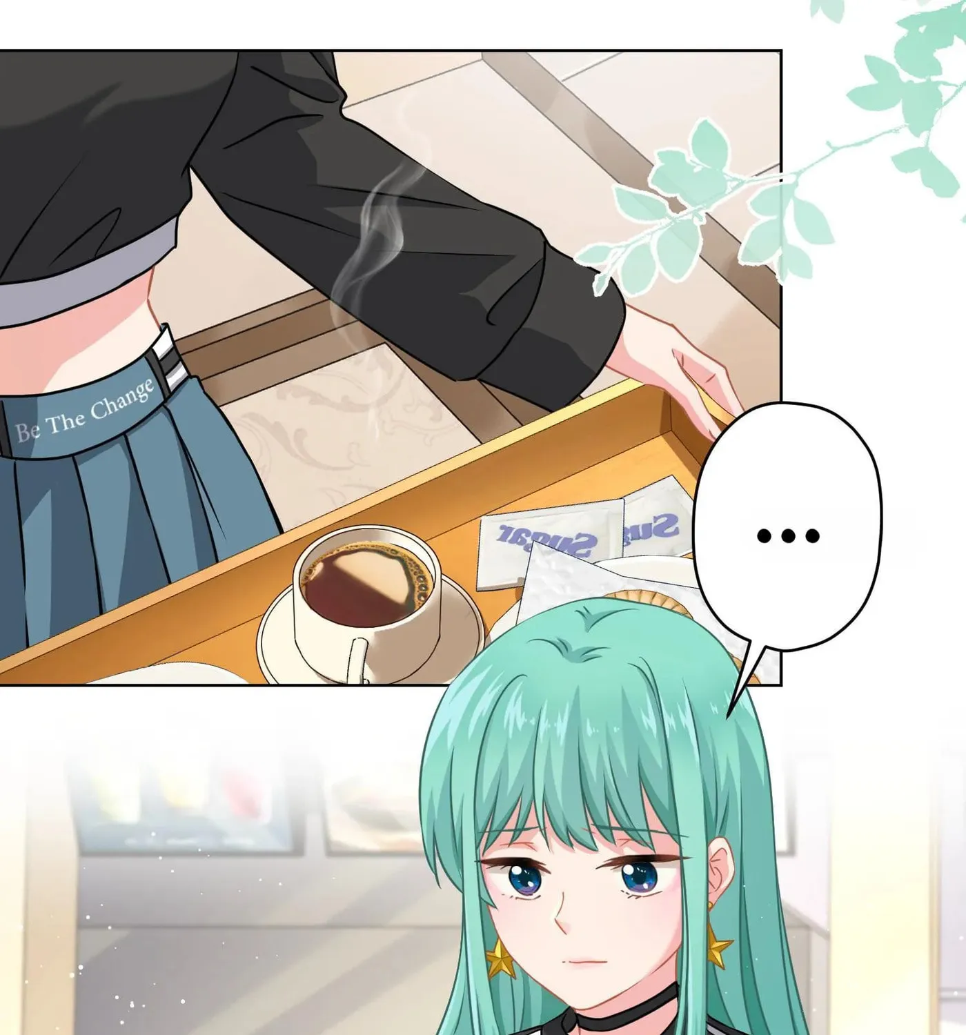 Waiting for You at the Spring (Colored) Chapter 18 page 93 - 