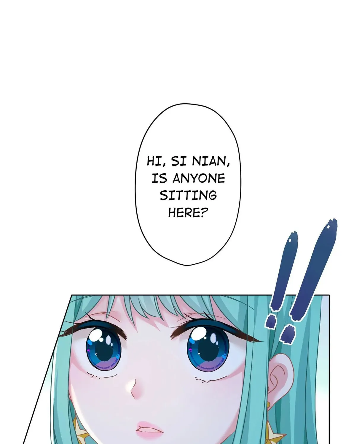 Waiting for You at the Spring (Colored) Chapter 18 page 95 - 