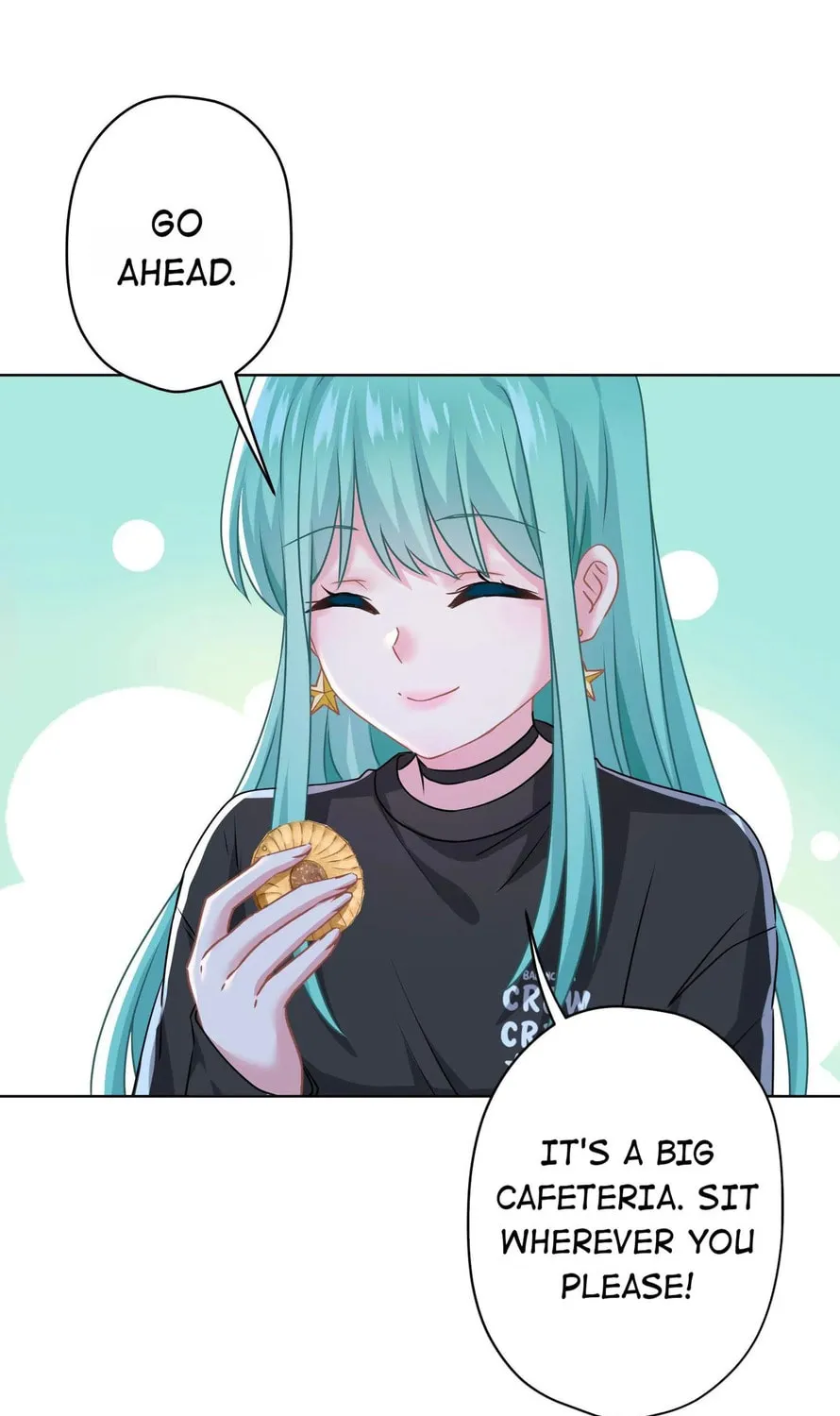 Waiting for You at the Spring (Colored) Chapter 18 page 99 - 