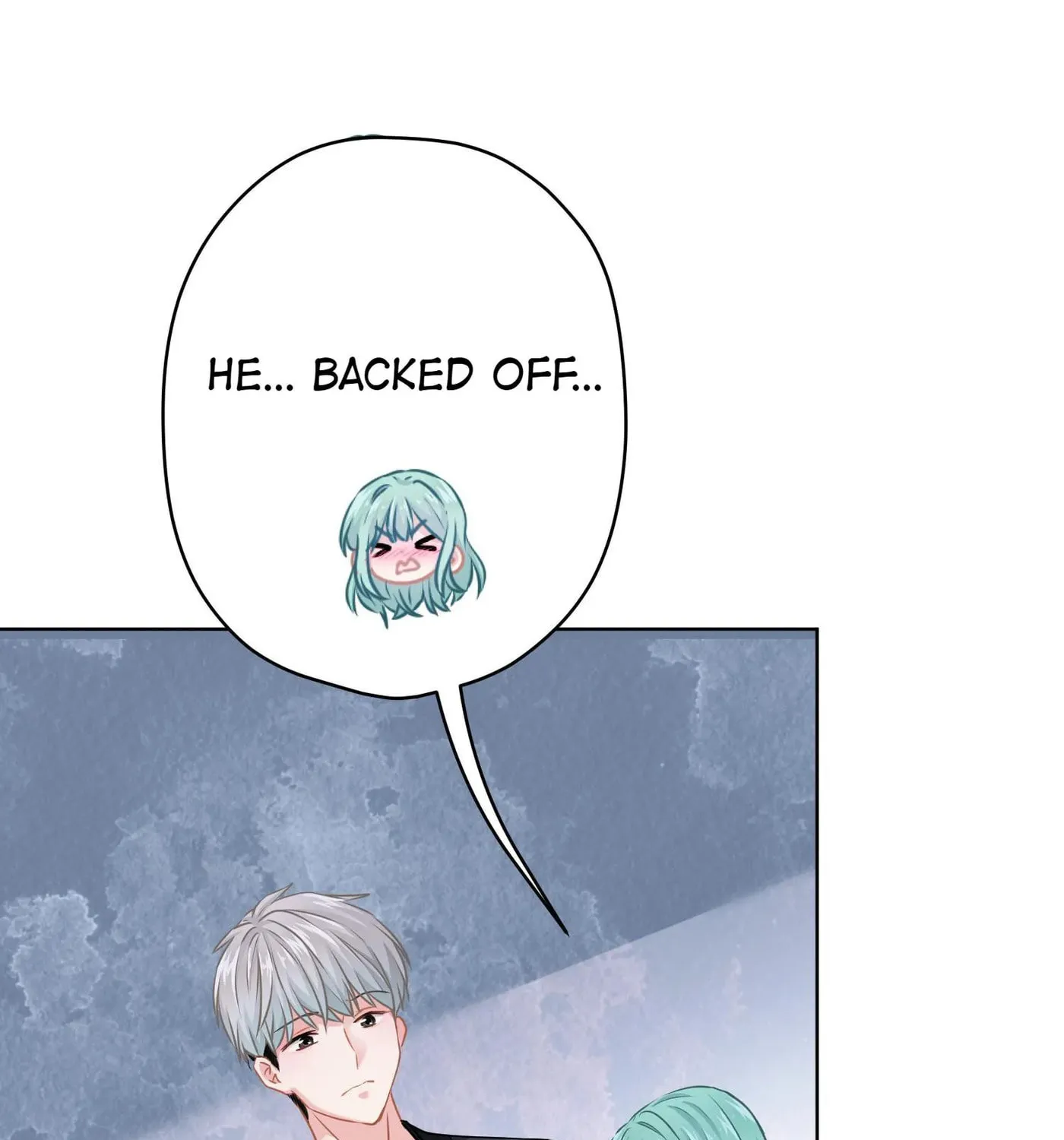 Waiting for You at the Spring (Colored) Chapter 19 page 104 - 