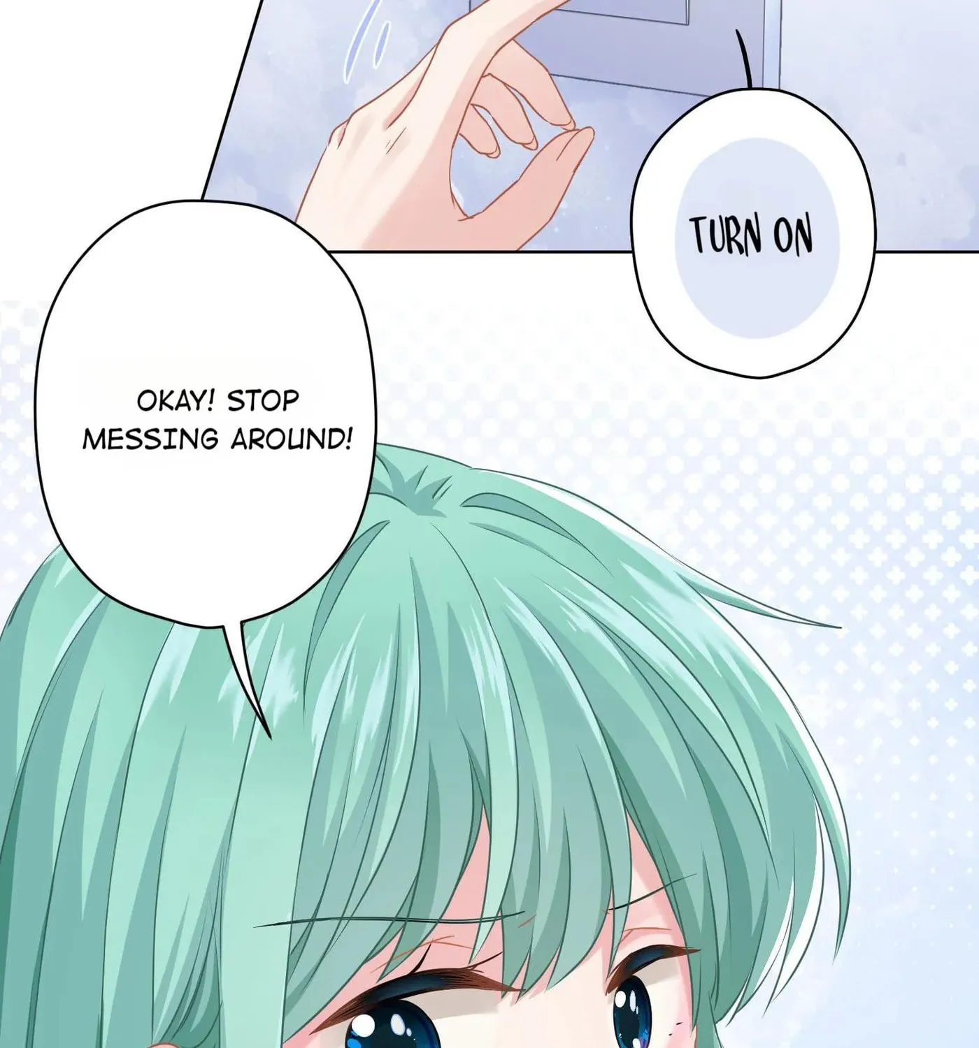 Waiting for You at the Spring (Colored) Chapter 19 page 106 - 