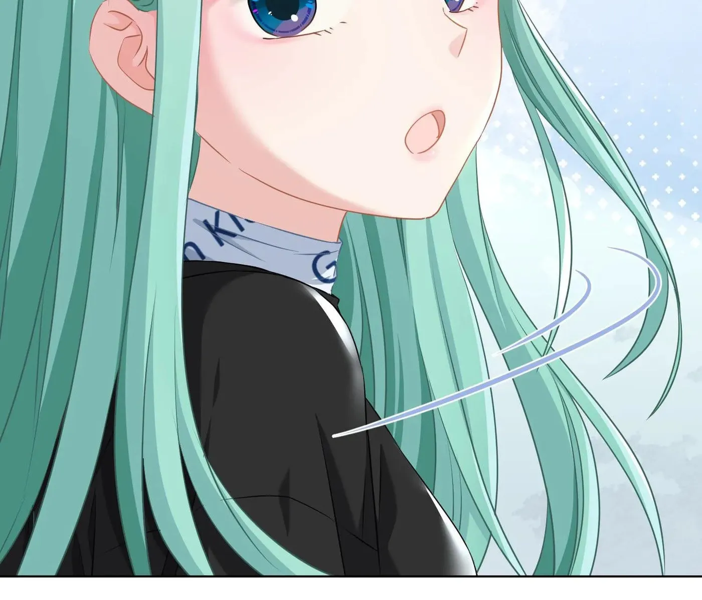 Waiting for You at the Spring (Colored) Chapter 19 page 107 - 