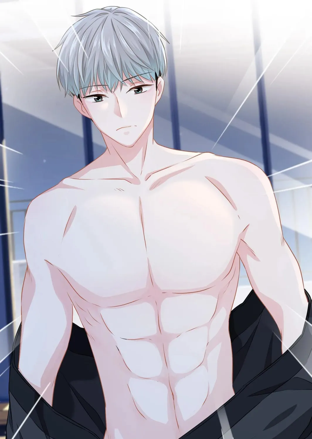 Waiting for You at the Spring (Colored) Chapter 19 page 110 - 