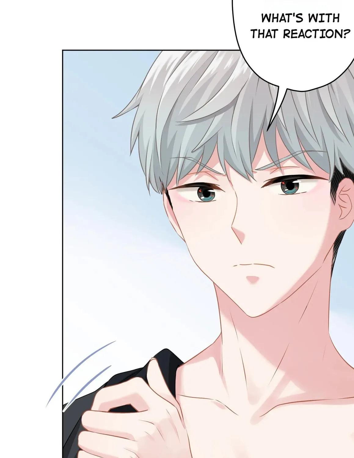 Waiting for You at the Spring (Colored) Chapter 19 page 118 - 