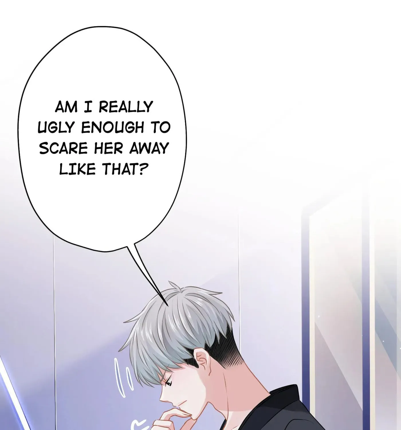 Waiting for You at the Spring (Colored) Chapter 19 page 120 - 