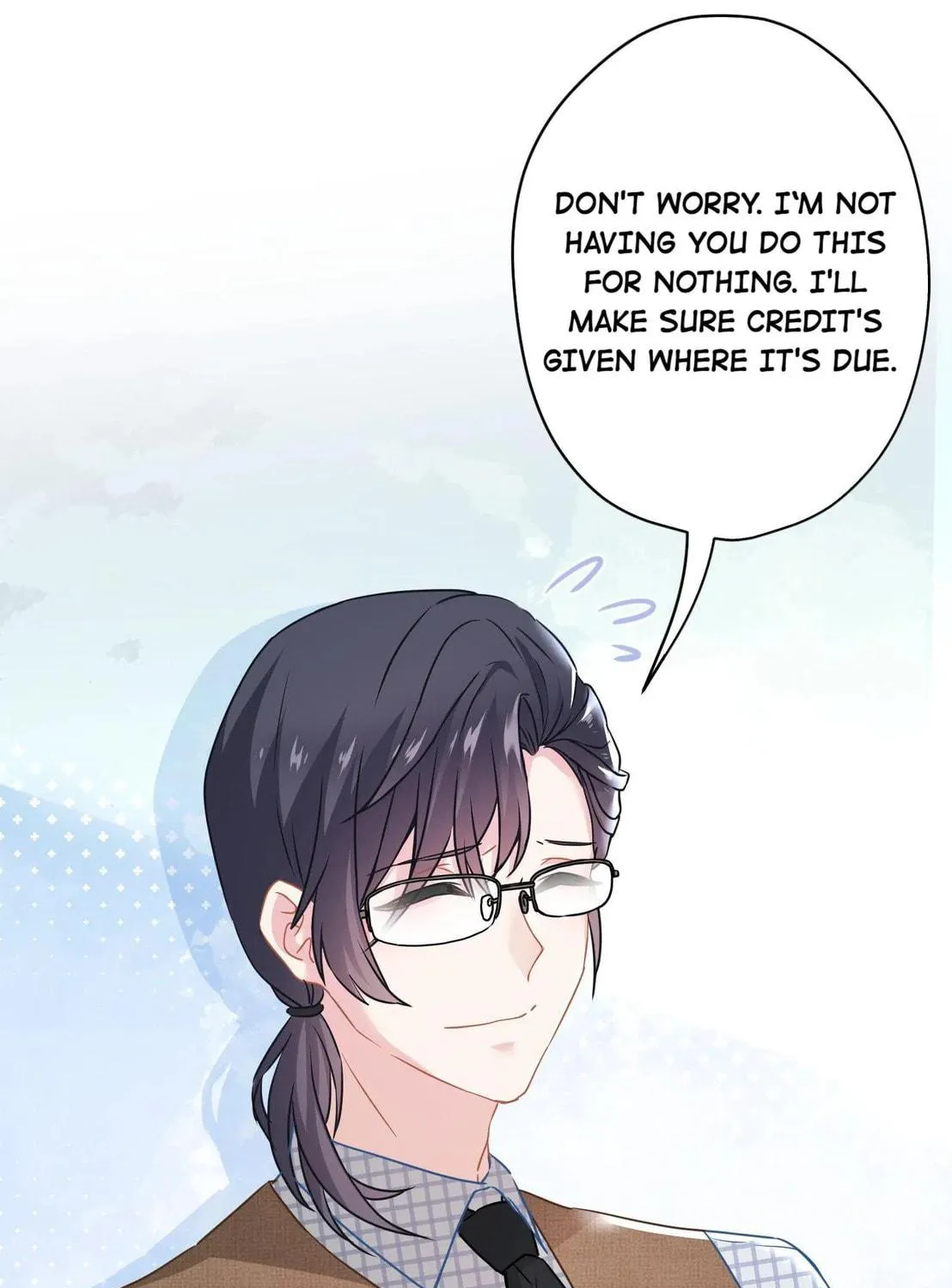 Waiting for You at the Spring (Colored) Chapter 19 page 18 - 
