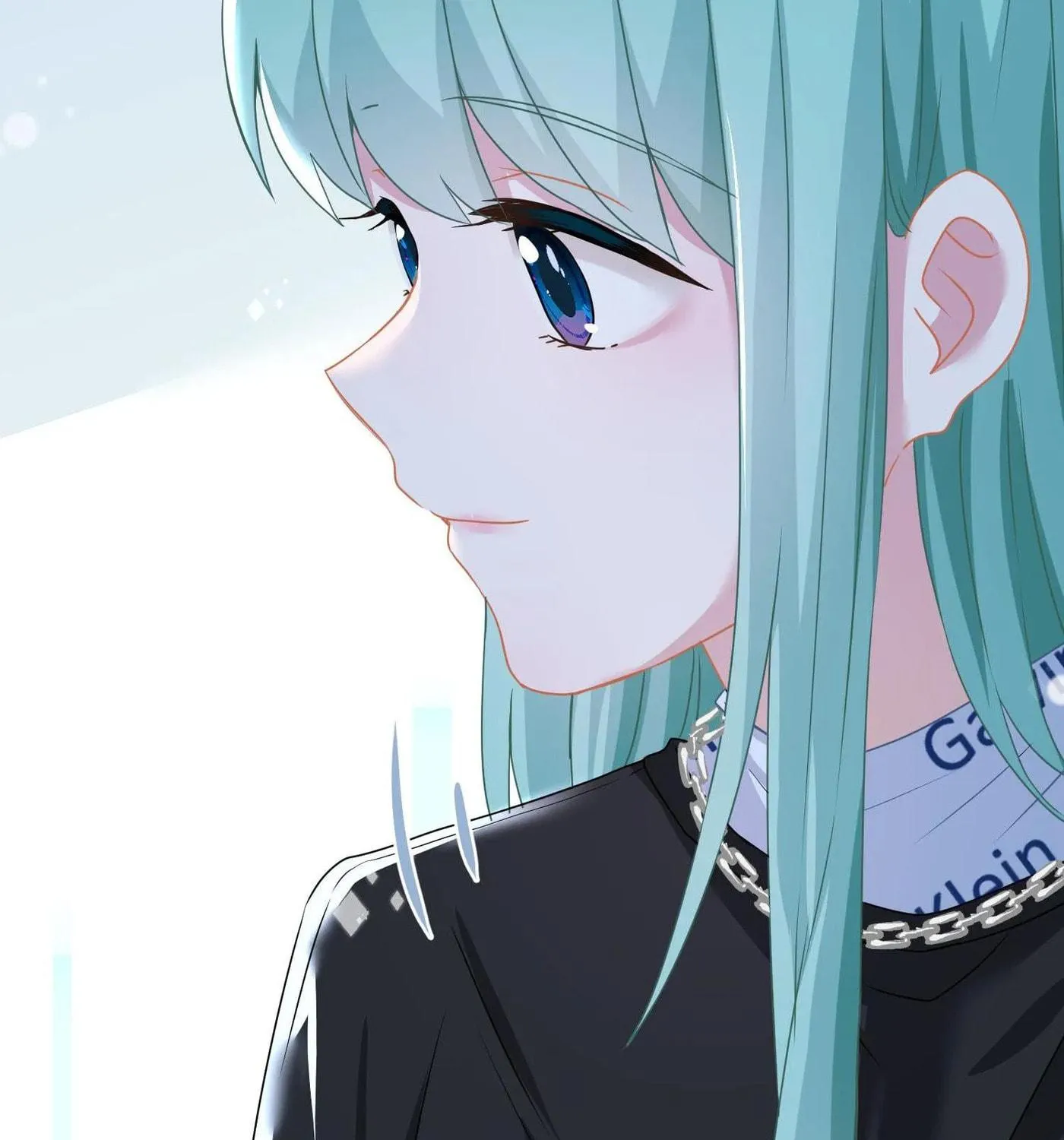 Waiting for You at the Spring (Colored) Chapter 19 page 24 - 