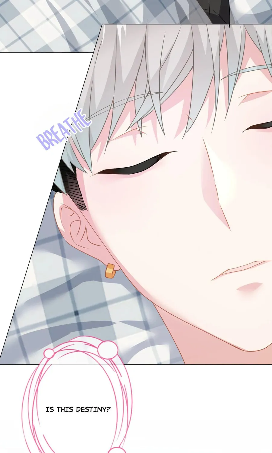 Waiting for You at the Spring (Colored) Chapter 19 page 32 - 