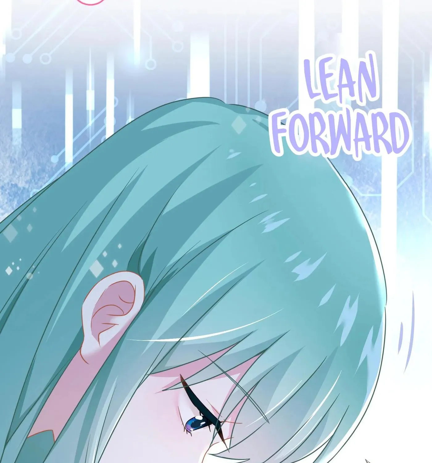Waiting for You at the Spring (Colored) Chapter 19 page 34 - 