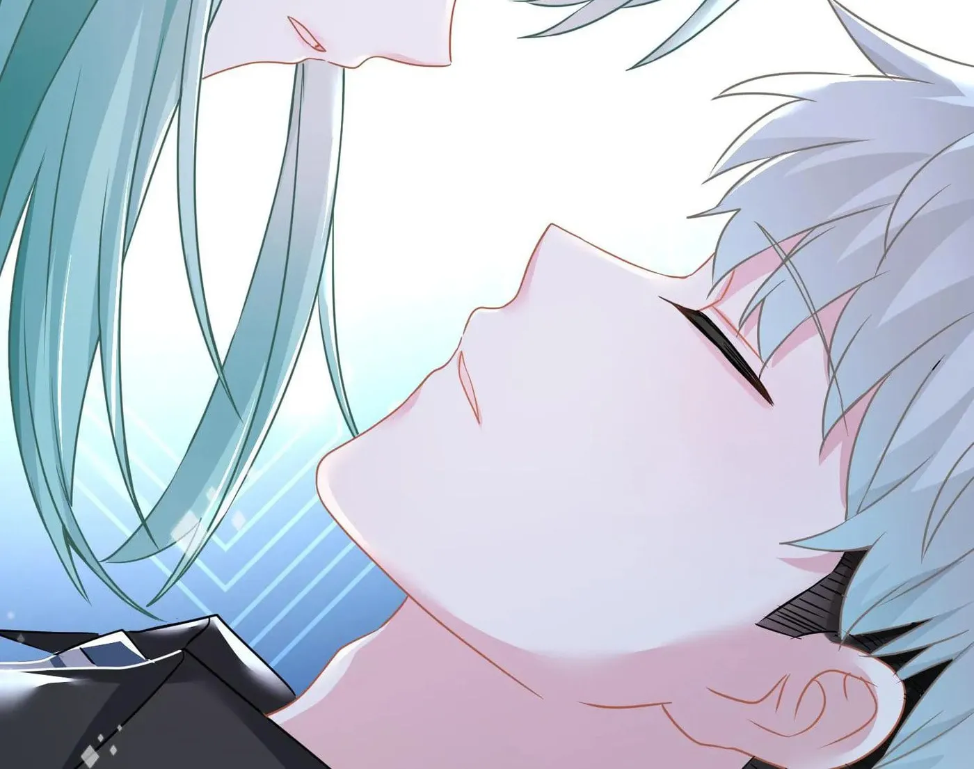 Waiting for You at the Spring (Colored) Chapter 19 page 35 - 