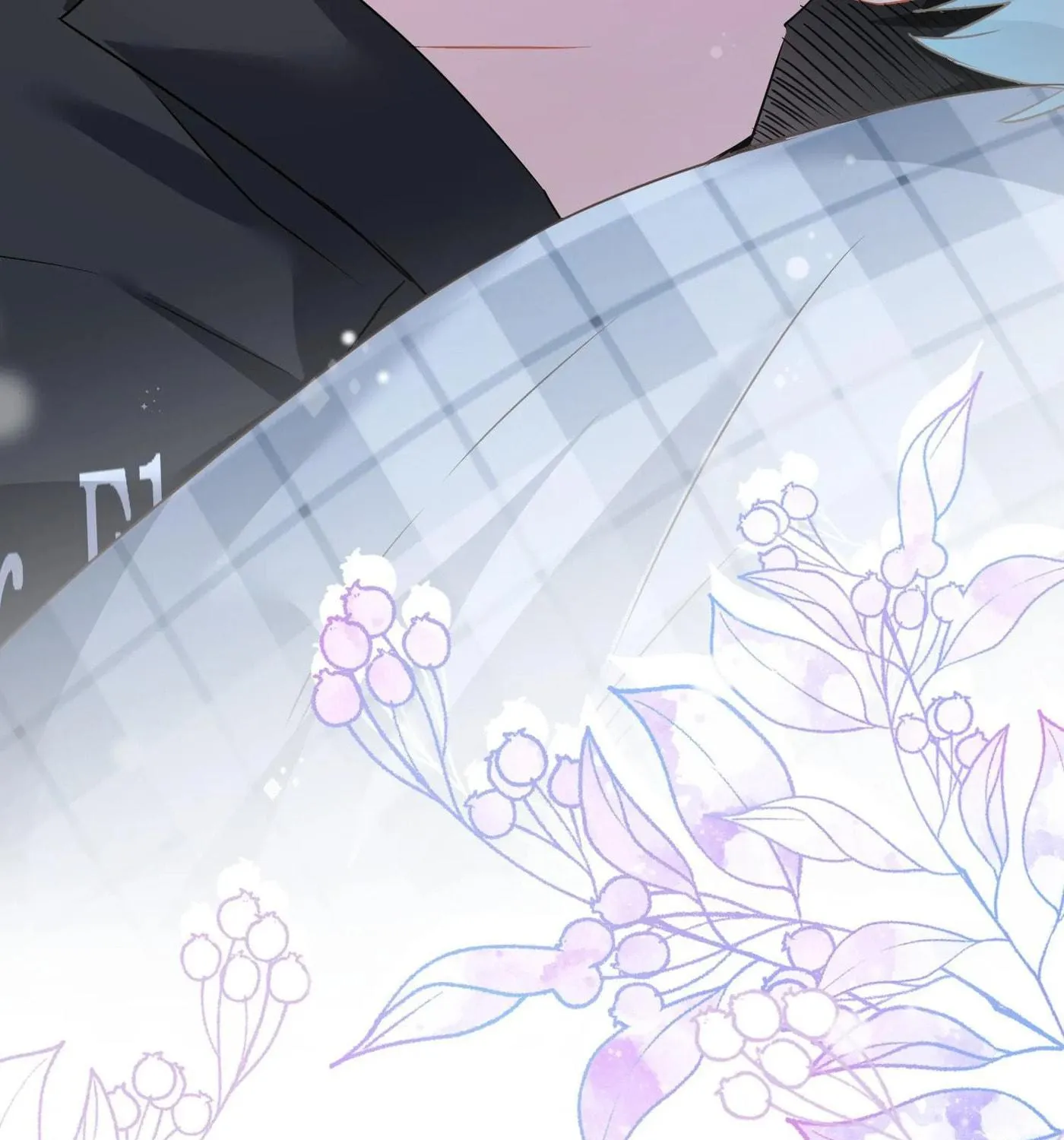 Waiting for You at the Spring (Colored) Chapter 19 page 36 - 