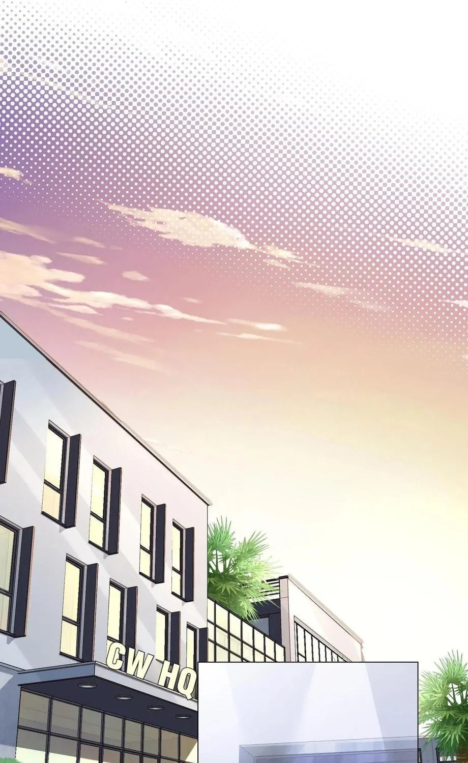 Waiting for You at the Spring (Colored) Chapter 19 page 5 - 