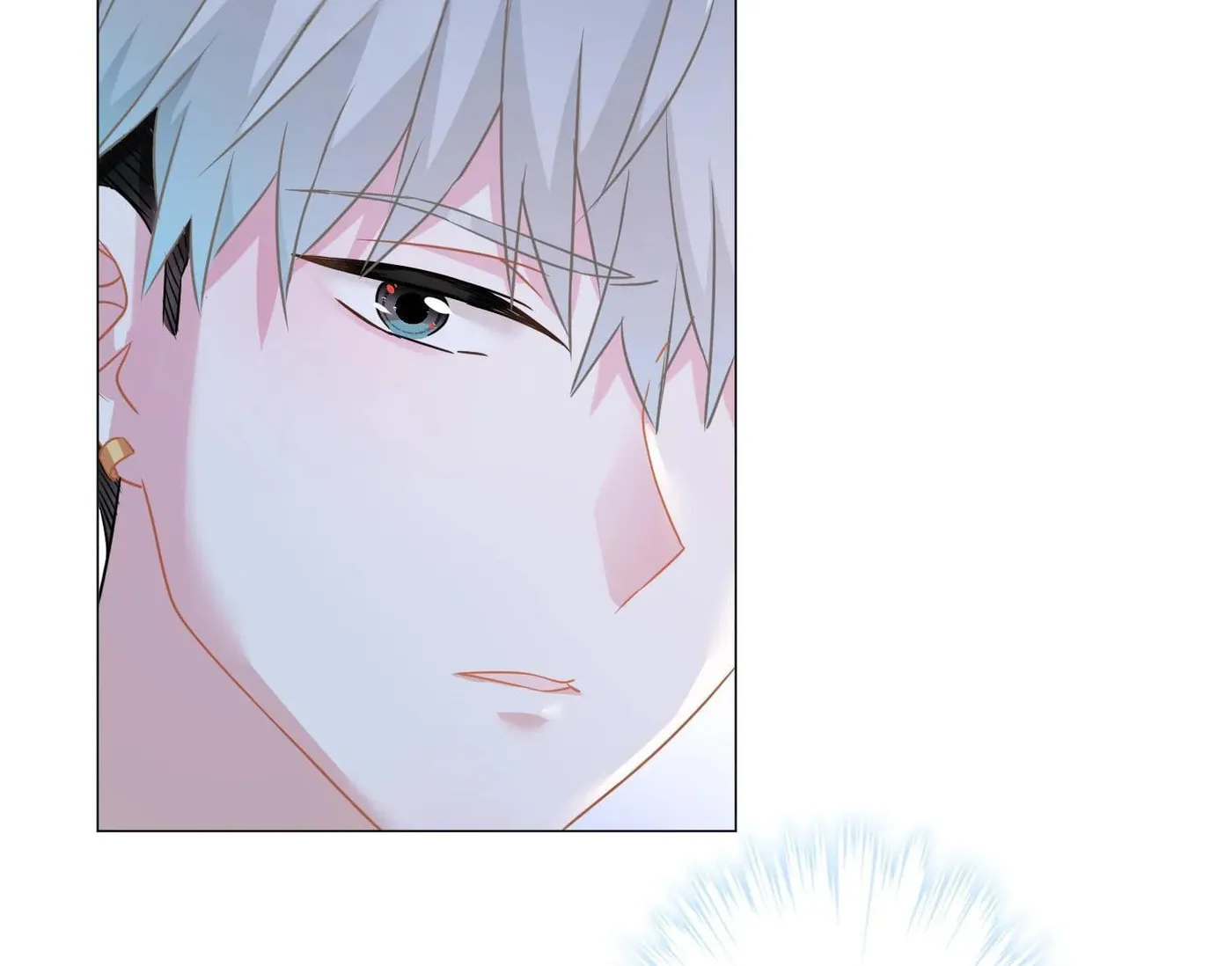Waiting for You at the Spring (Colored) Chapter 19 page 45 - 