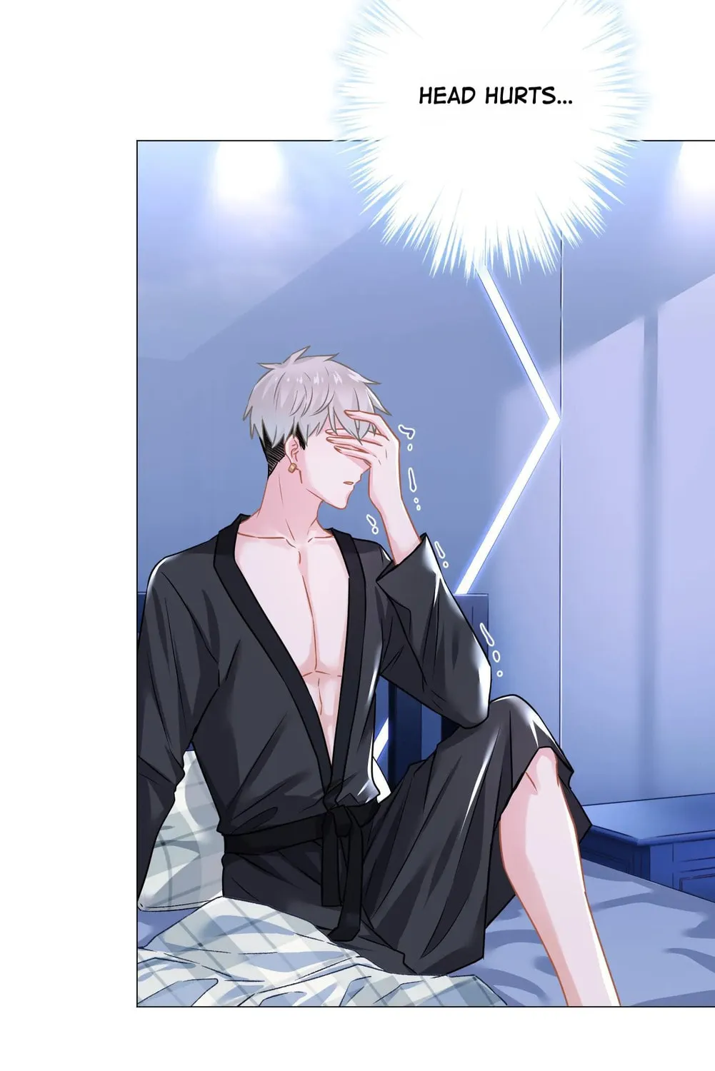 Waiting for You at the Spring (Colored) Chapter 19 page 46 - 