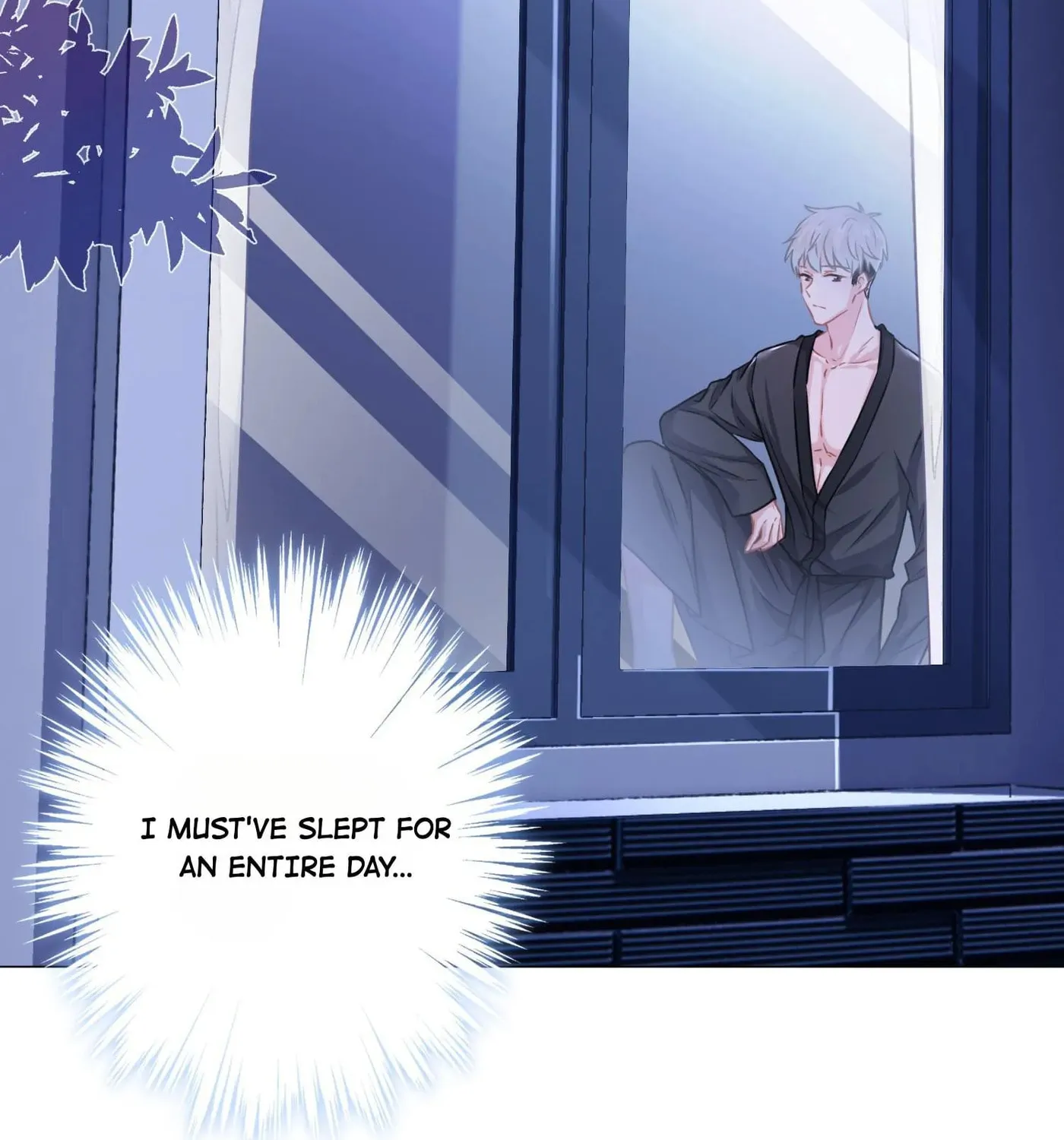 Waiting for You at the Spring (Colored) Chapter 19 page 49 - 