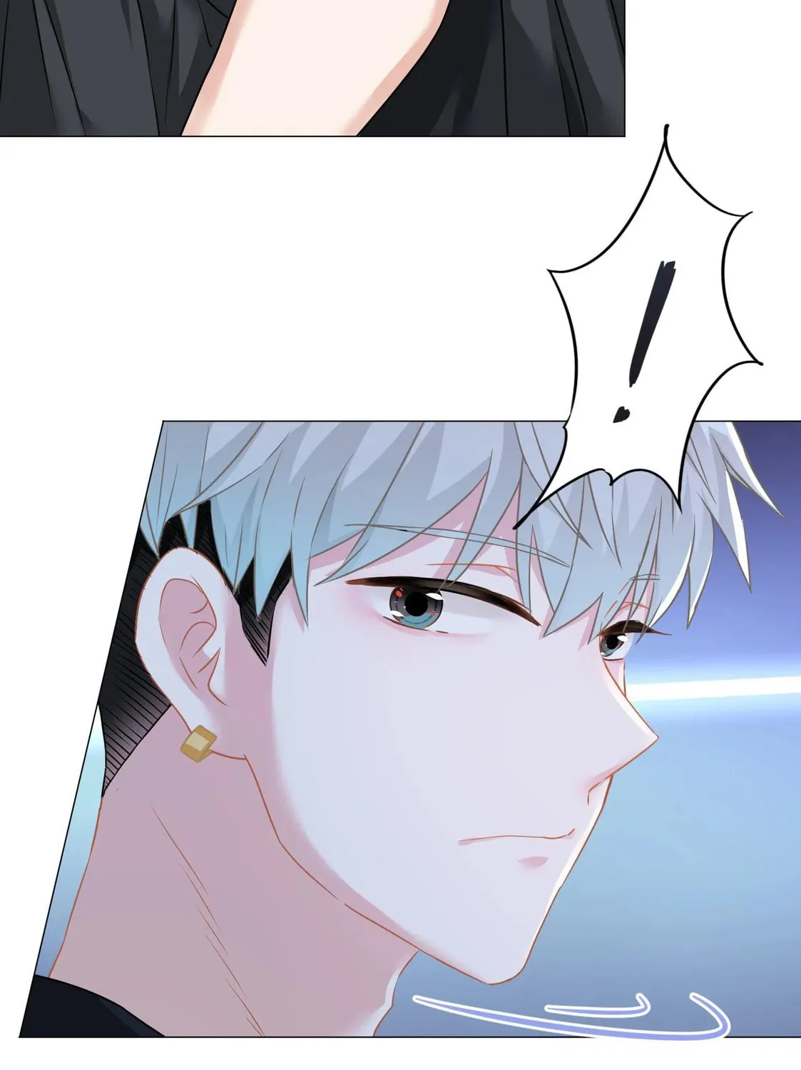 Waiting for You at the Spring (Colored) Chapter 19 page 53 - 