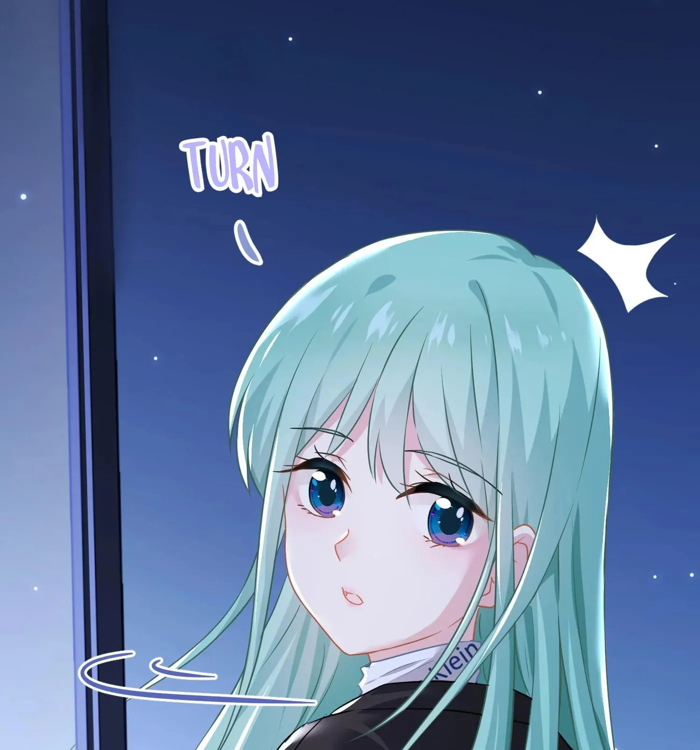 Waiting for You at the Spring (Colored) Chapter 19 page 57 - 