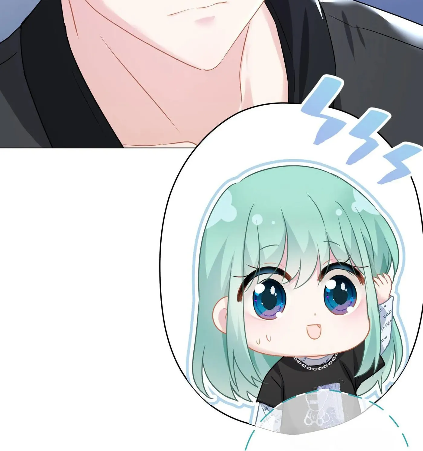 Waiting for You at the Spring (Colored) Chapter 19 page 64 - 