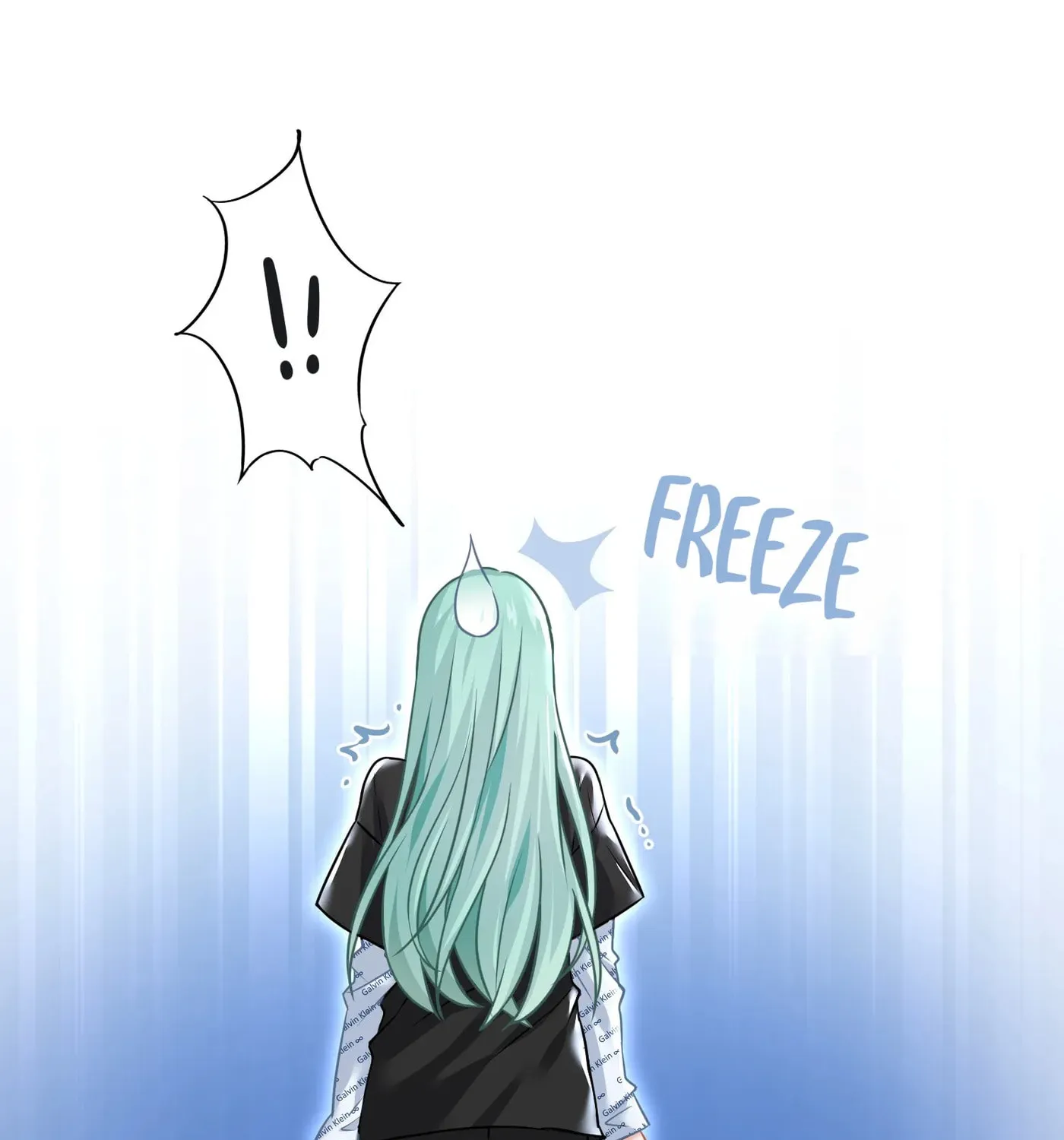 Waiting for You at the Spring (Colored) Chapter 19 page 69 - 