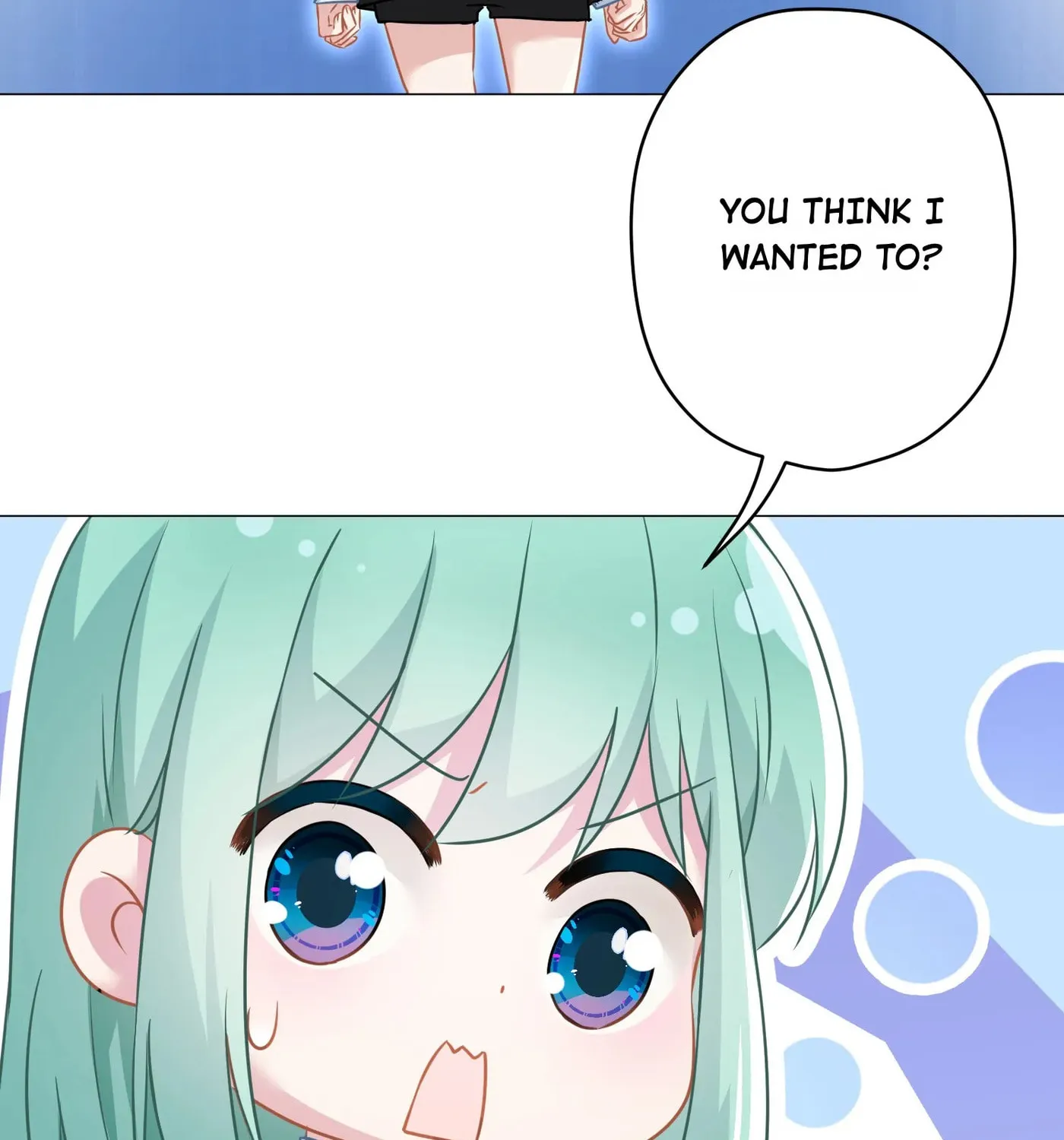 Waiting for You at the Spring (Colored) Chapter 19 page 70 - 