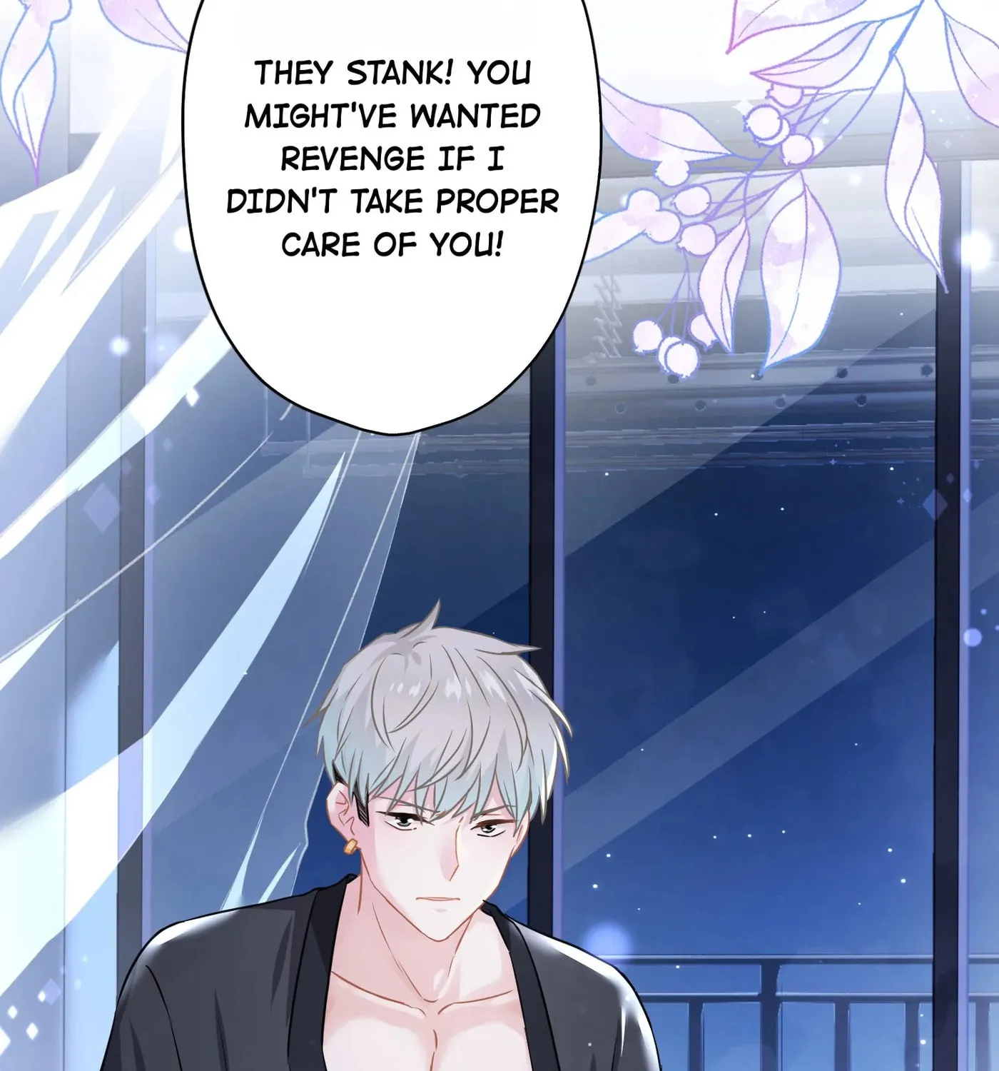 Waiting for You at the Spring (Colored) Chapter 19 page 72 - 