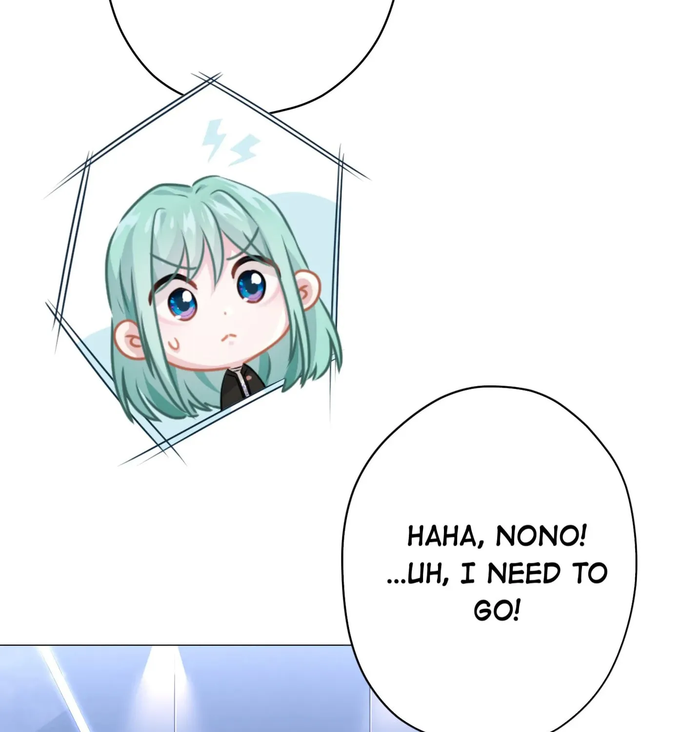 Waiting for You at the Spring (Colored) Chapter 19 page 75 - 