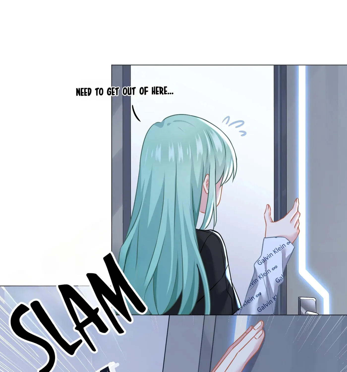 Waiting for You at the Spring (Colored) Chapter 19 page 78 - 