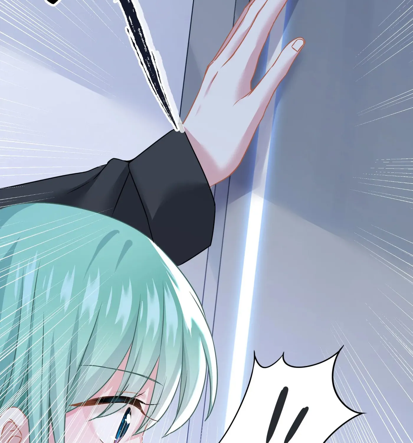 Waiting for You at the Spring (Colored) Chapter 19 page 79 - 