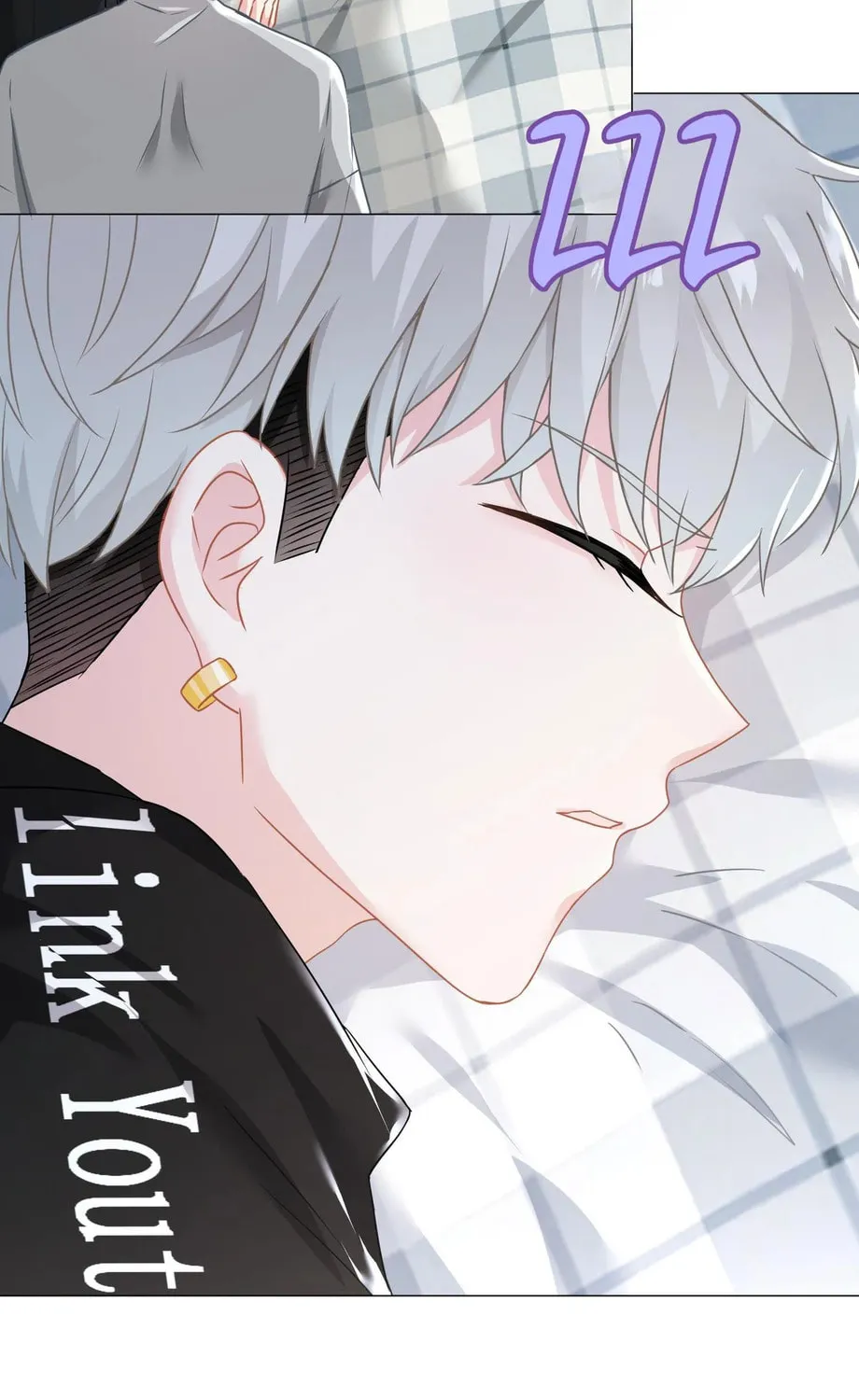 Waiting for You at the Spring (Colored) Chapter 19 page 9 - 