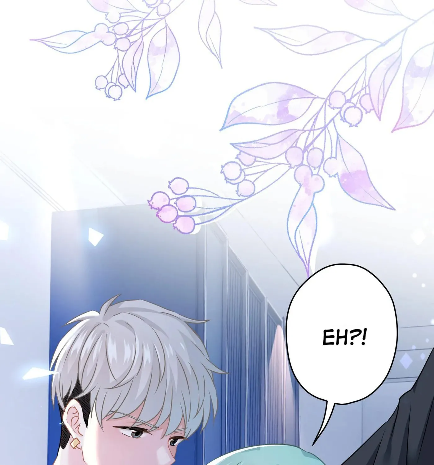 Waiting for You at the Spring (Colored) Chapter 19 page 81 - 