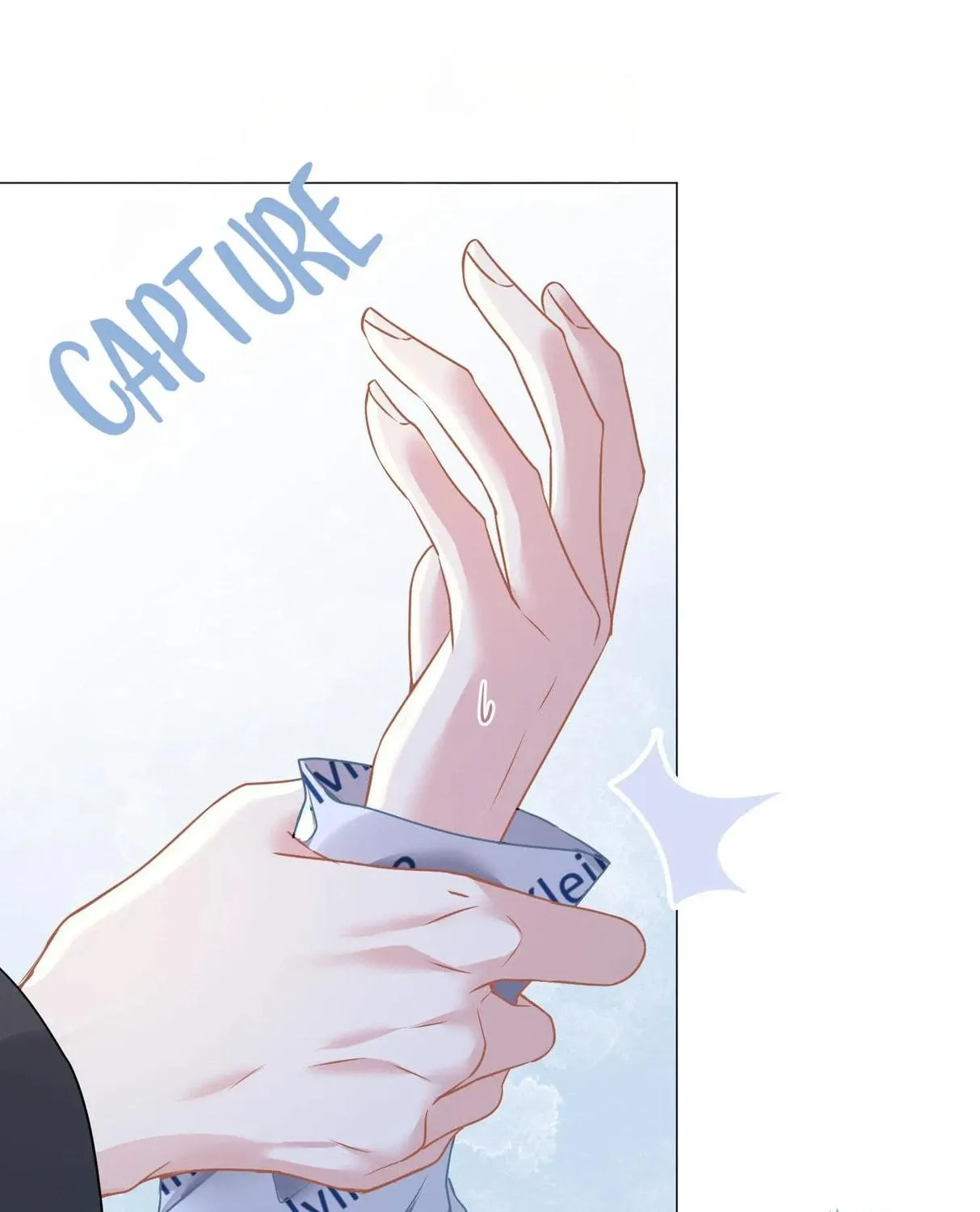 Waiting for You at the Spring (Colored) Chapter 19 page 84 - 