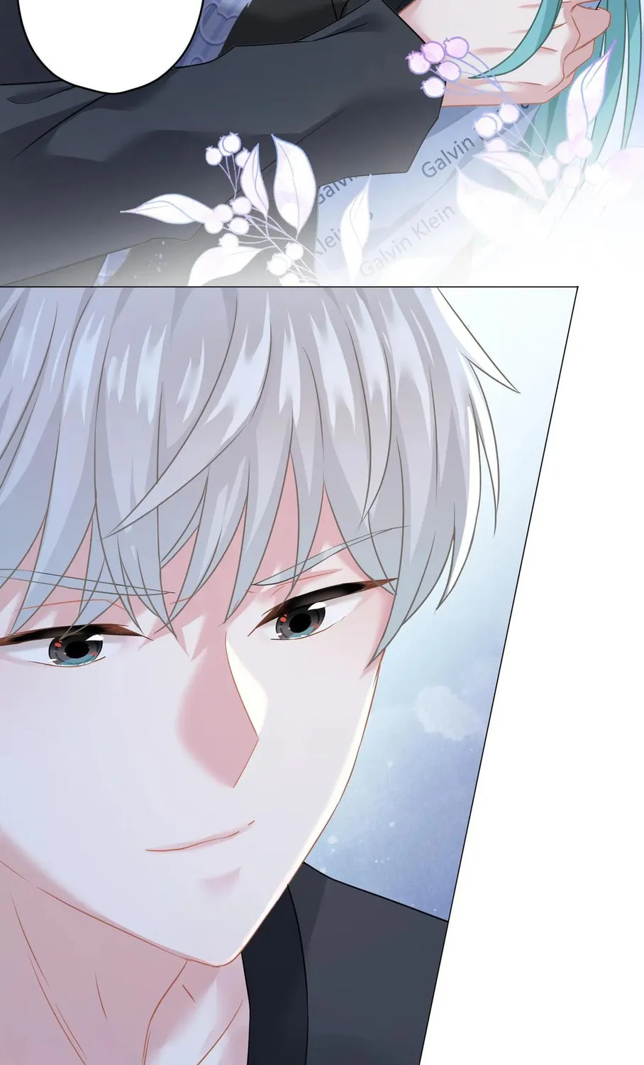 Waiting for You at the Spring (Colored) Chapter 19 page 88 - 