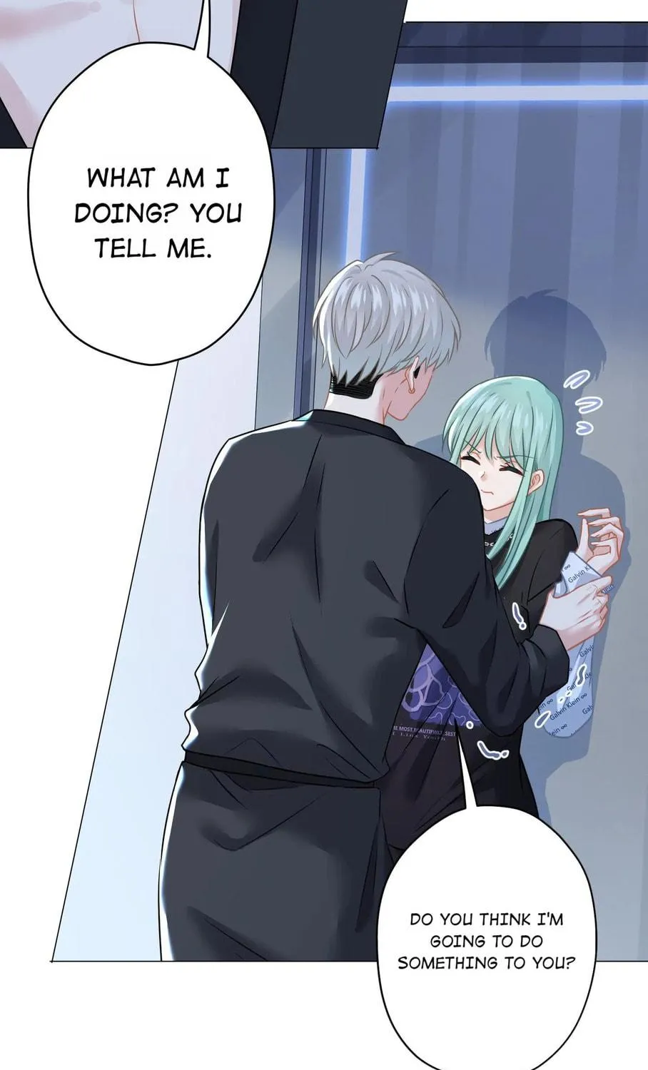 Waiting for You at the Spring (Colored) Chapter 19 page 90 - 