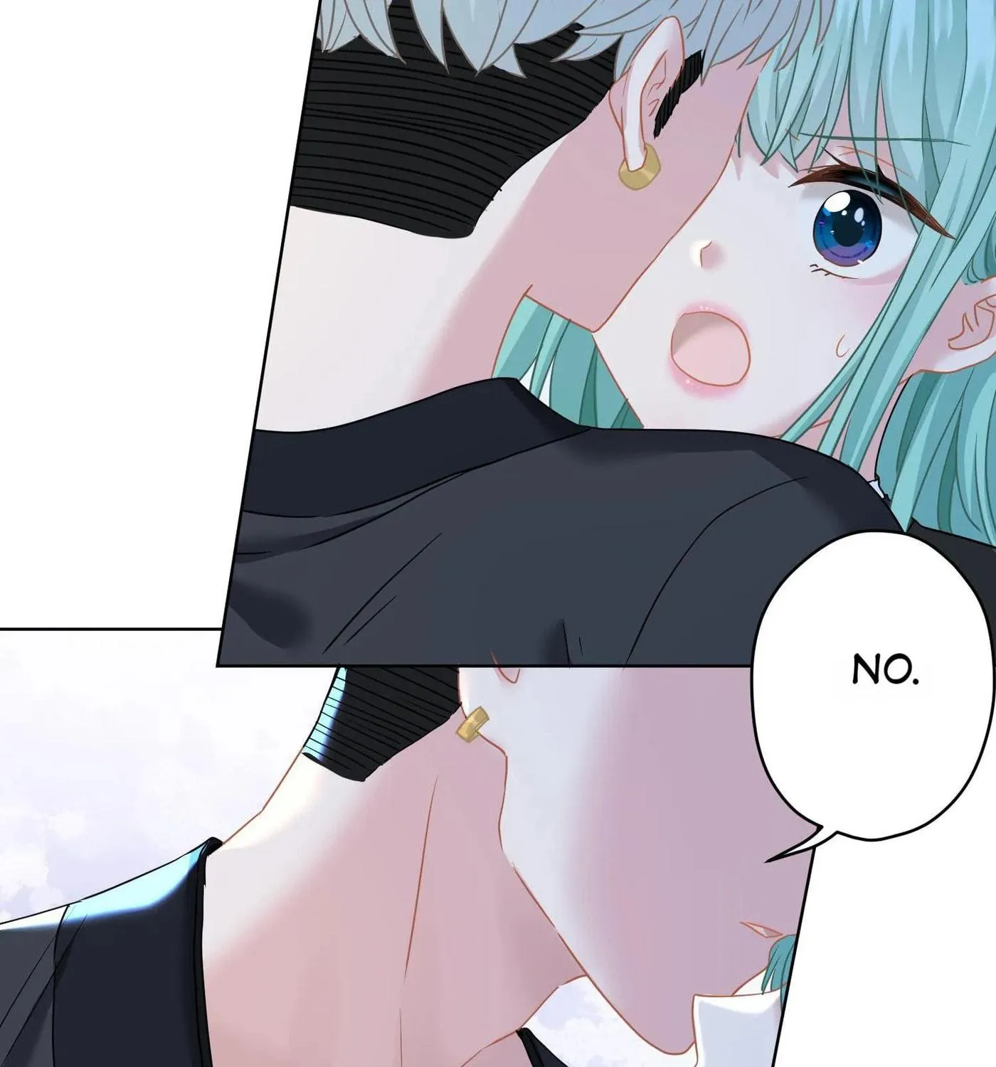 Waiting for You at the Spring (Colored) Chapter 19 page 96 - 