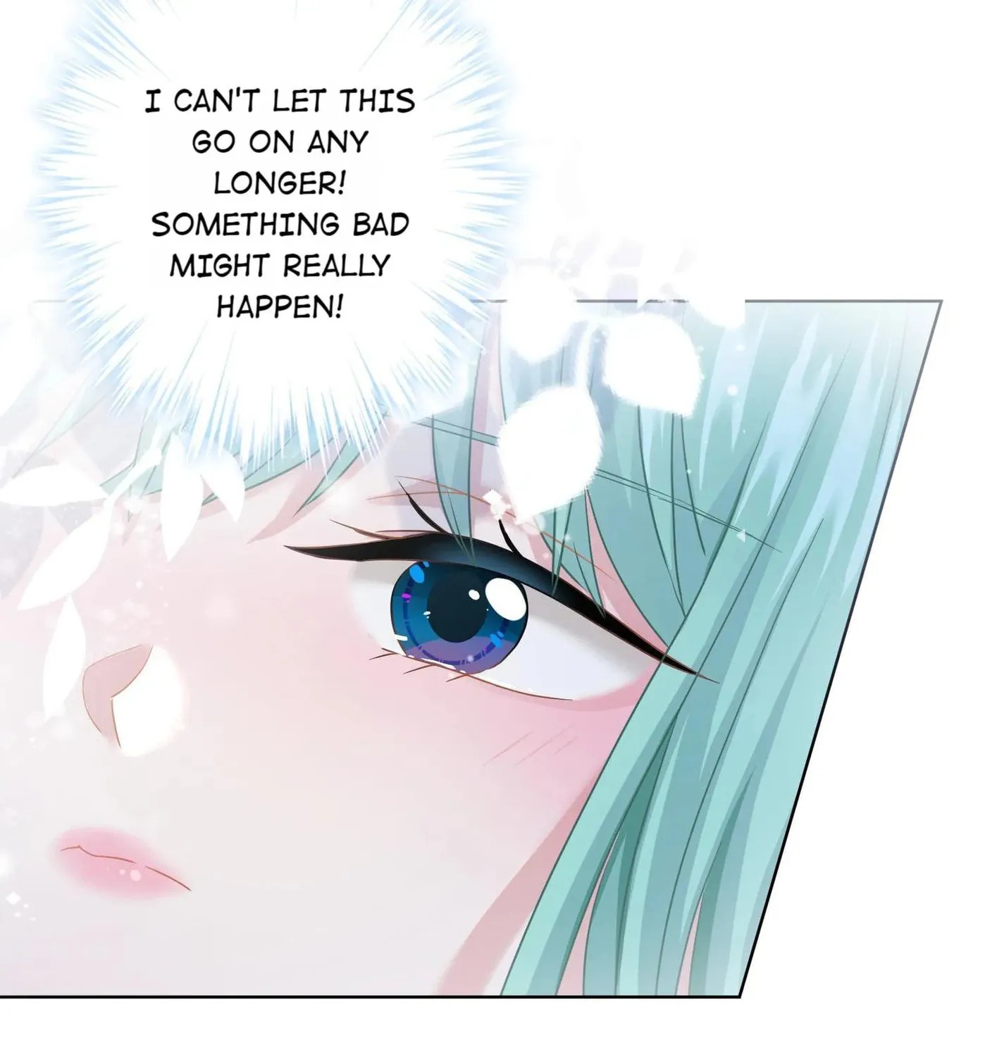 Waiting for You at the Spring (Colored) Chapter 19 page 100 - 