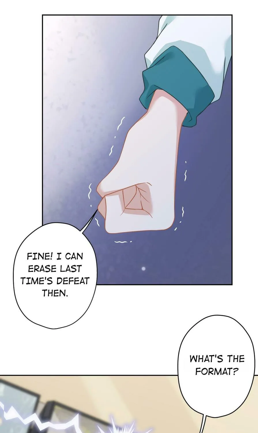 Waiting for You at the Spring (Colored) Chapter 2 page 101 - 