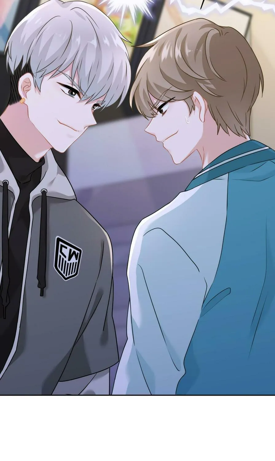 Waiting for You at the Spring (Colored) Chapter 2 page 103 - 