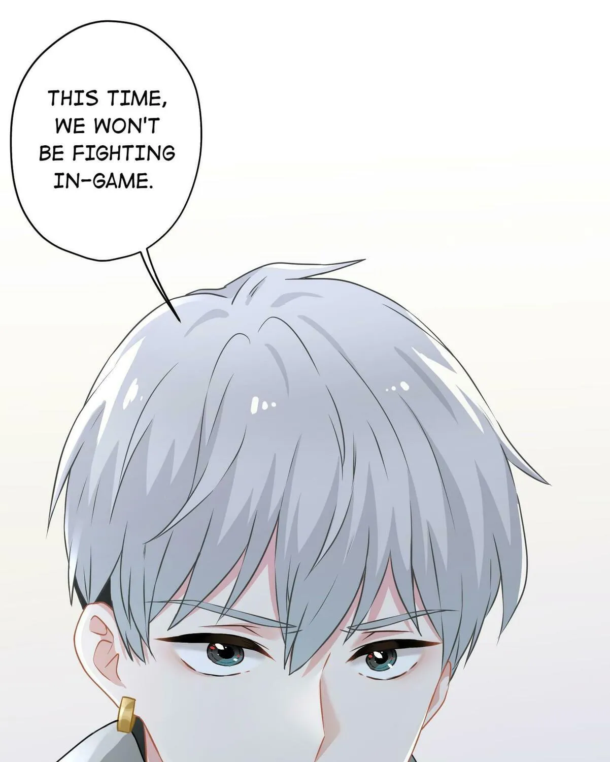 Waiting for You at the Spring (Colored) Chapter 2 page 107 - 